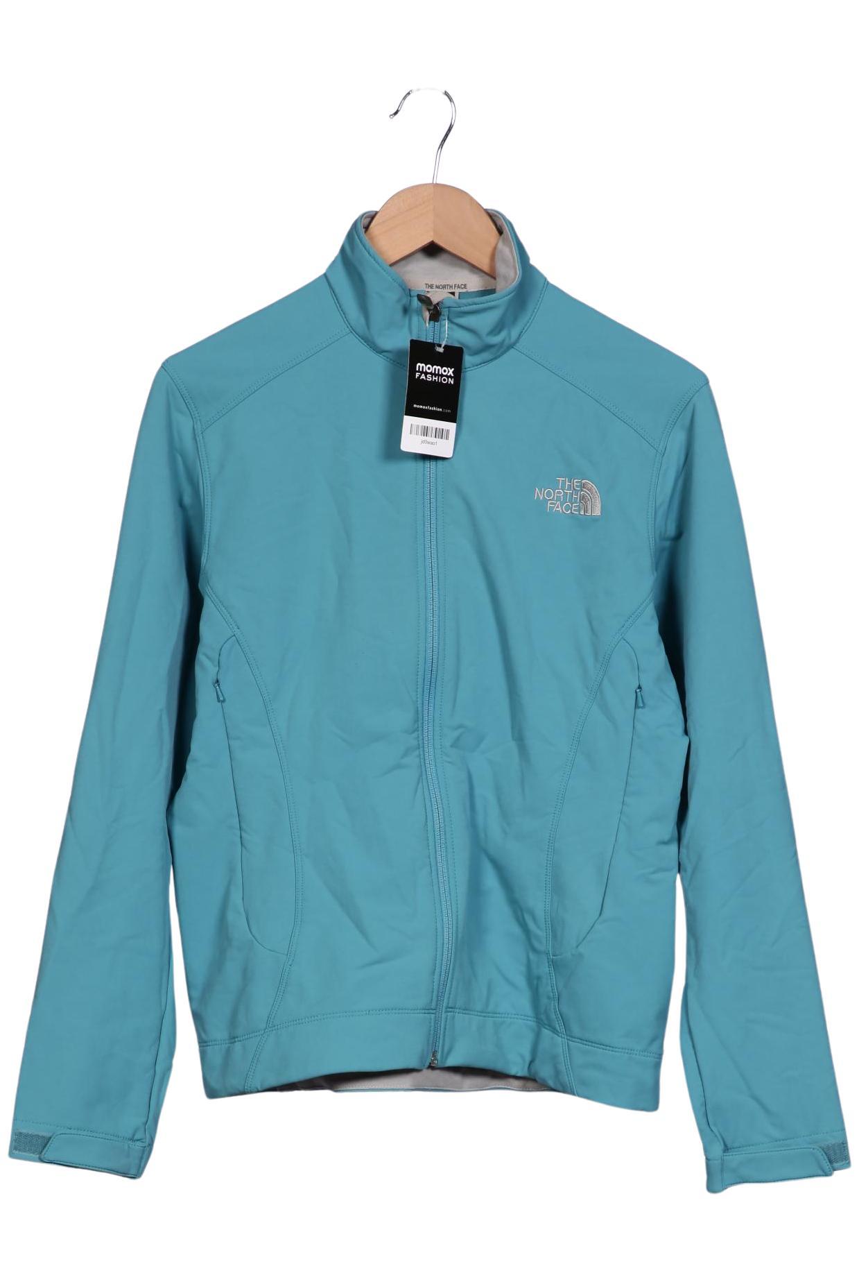 

The North Face Damen Sweatshirt, hellblau, Gr. 38
