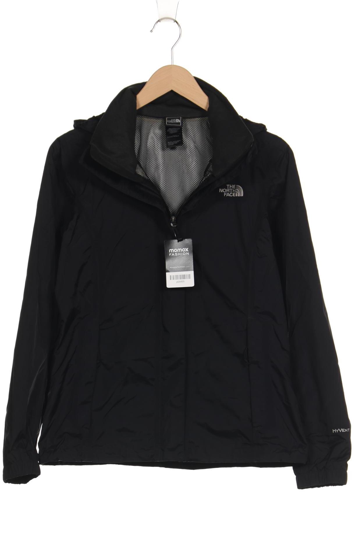 

The North Face Damen Jacke, schwarz, Gr. 36