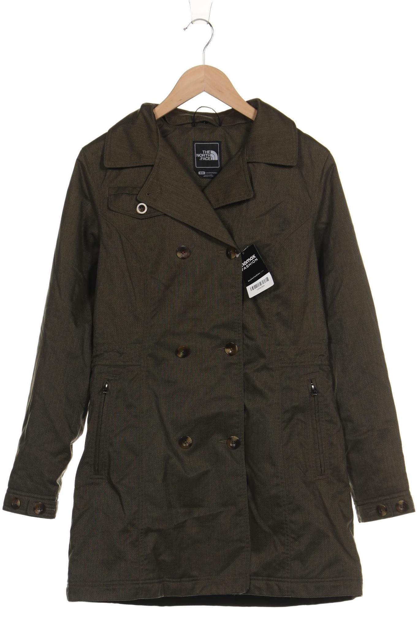 

The North Face Damen Mantel, grün, Gr. 38