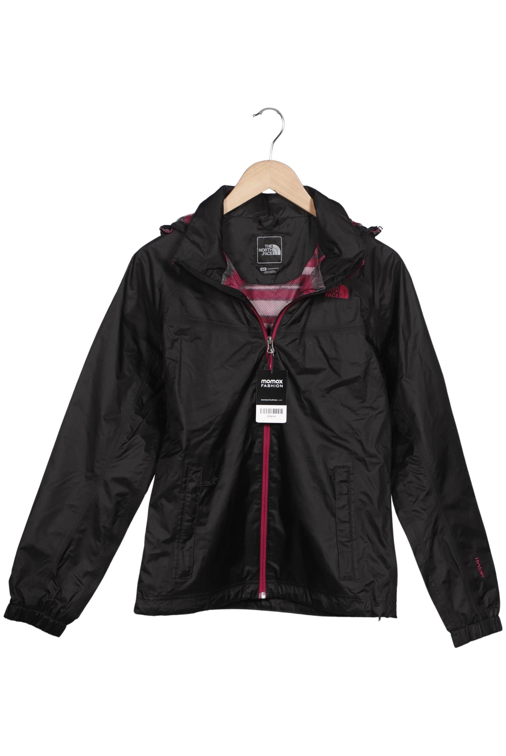 

The North Face Damen Jacke, schwarz, Gr. 38