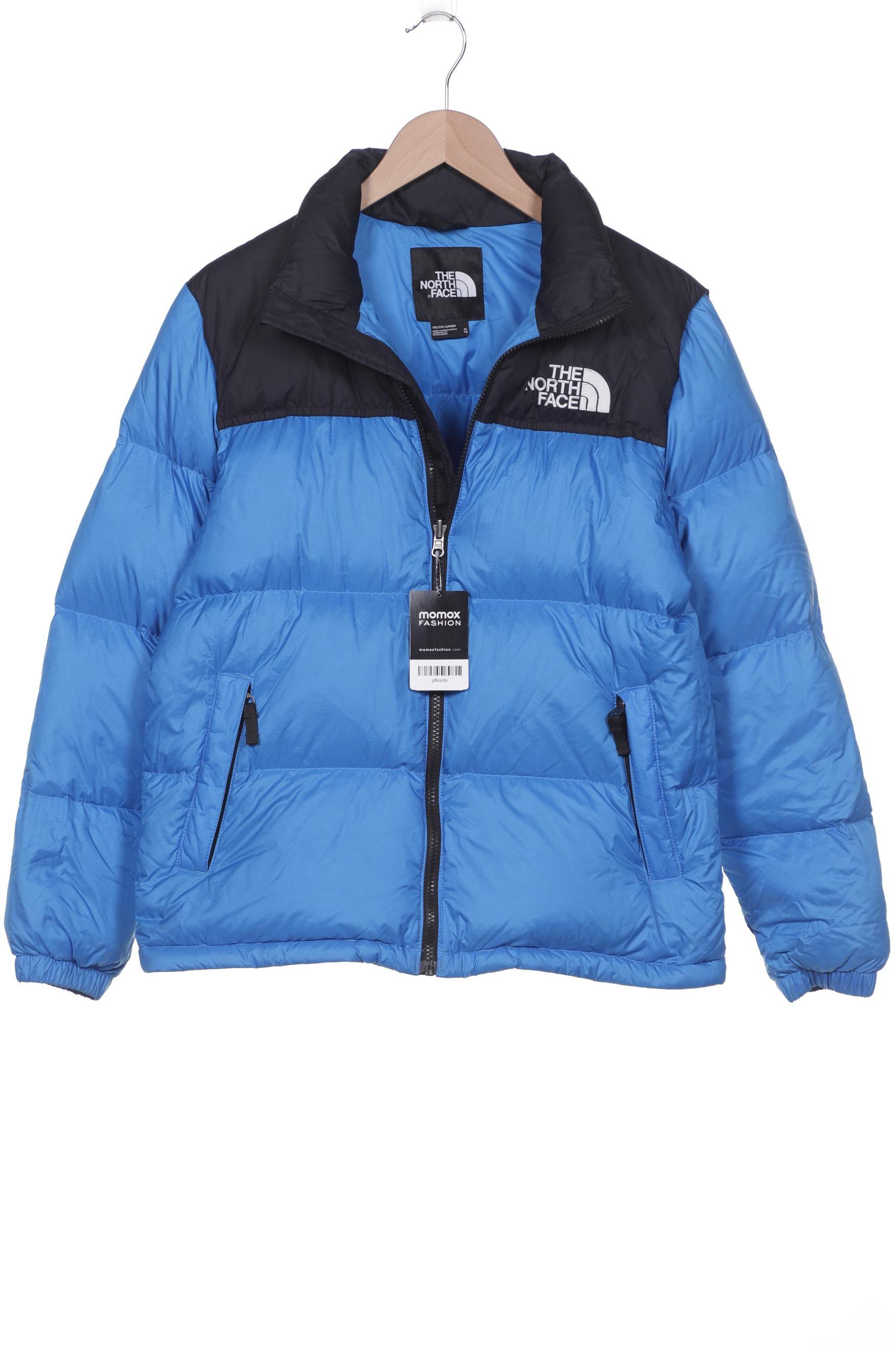 

The North Face Damen Jacke, blau