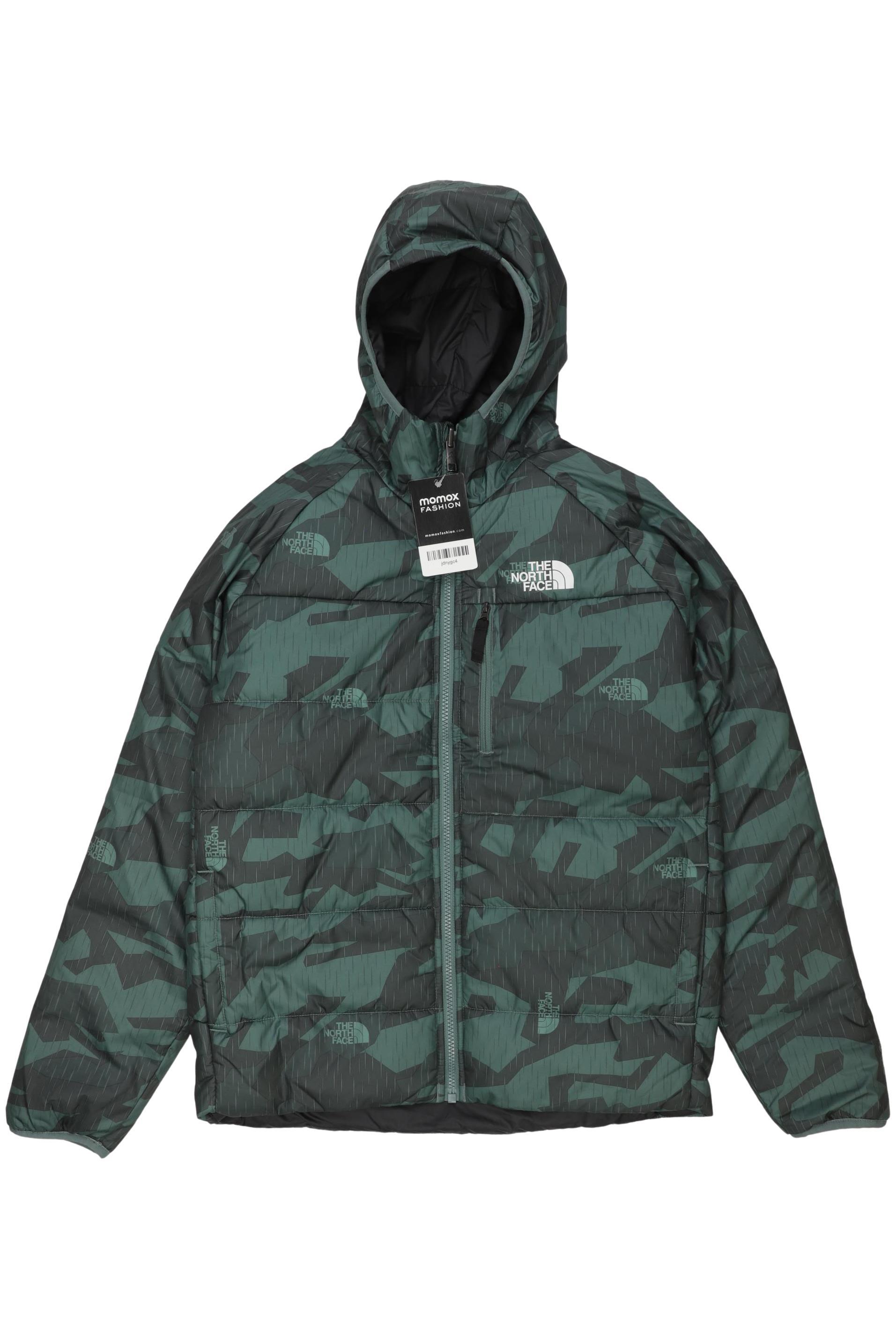 

The North Face Jungen Jacke, grün, Gr. 164