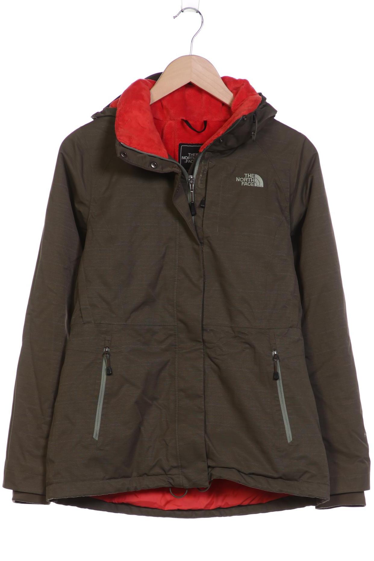 

The North Face Damen Jacke, grün, Gr. 36
