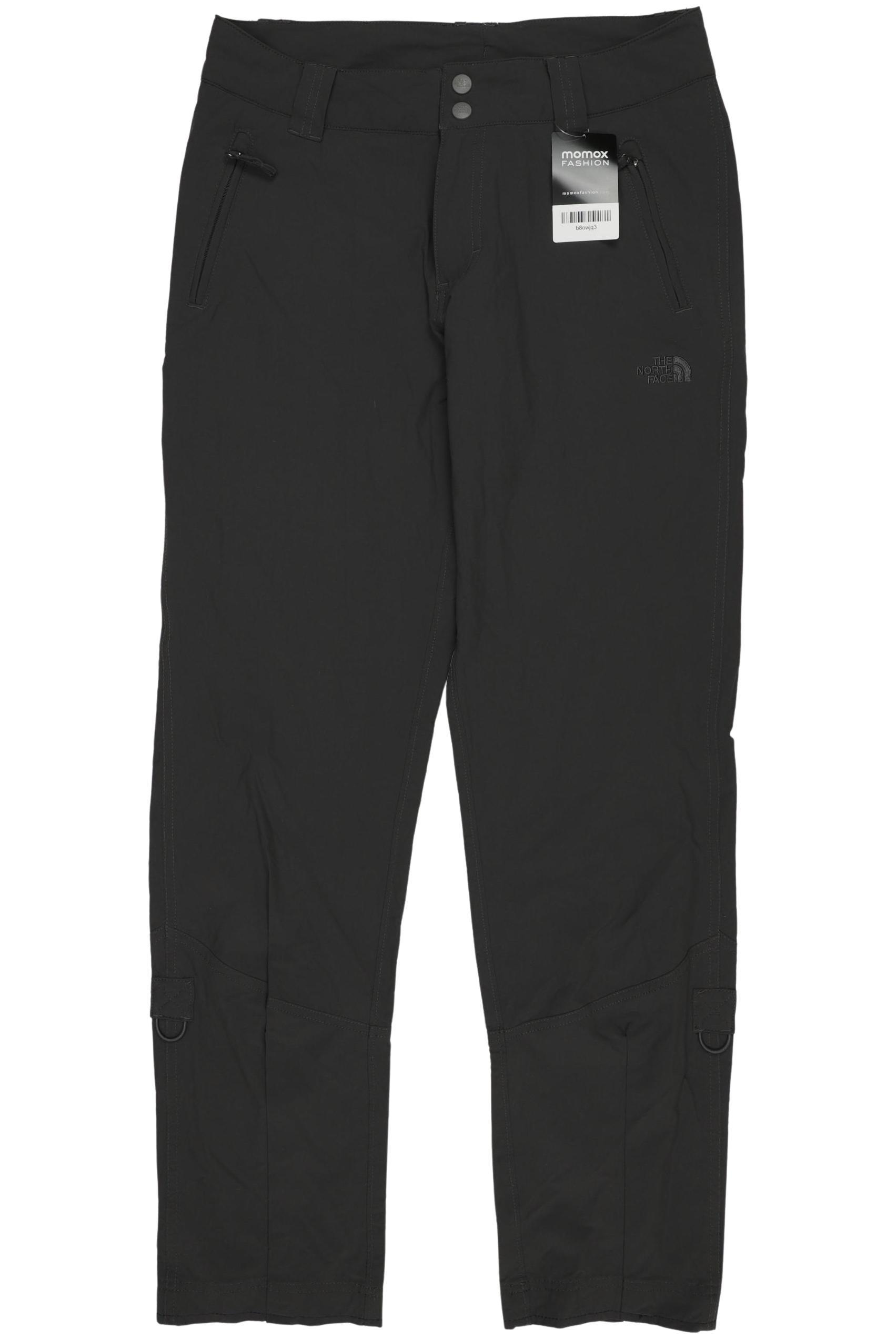 

The North Face Damen Stoffhose, grau, Gr. 8