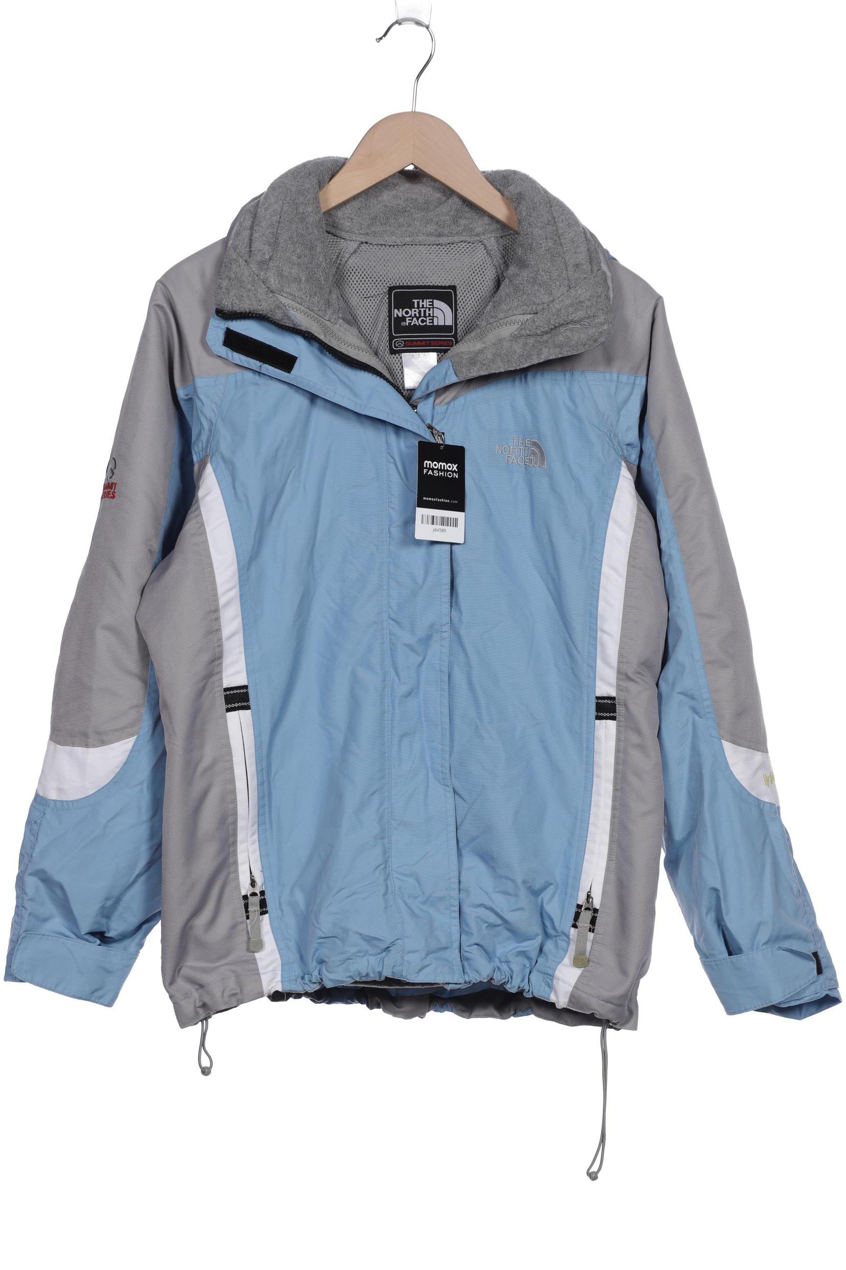 

The North Face Damen Jacke, grau