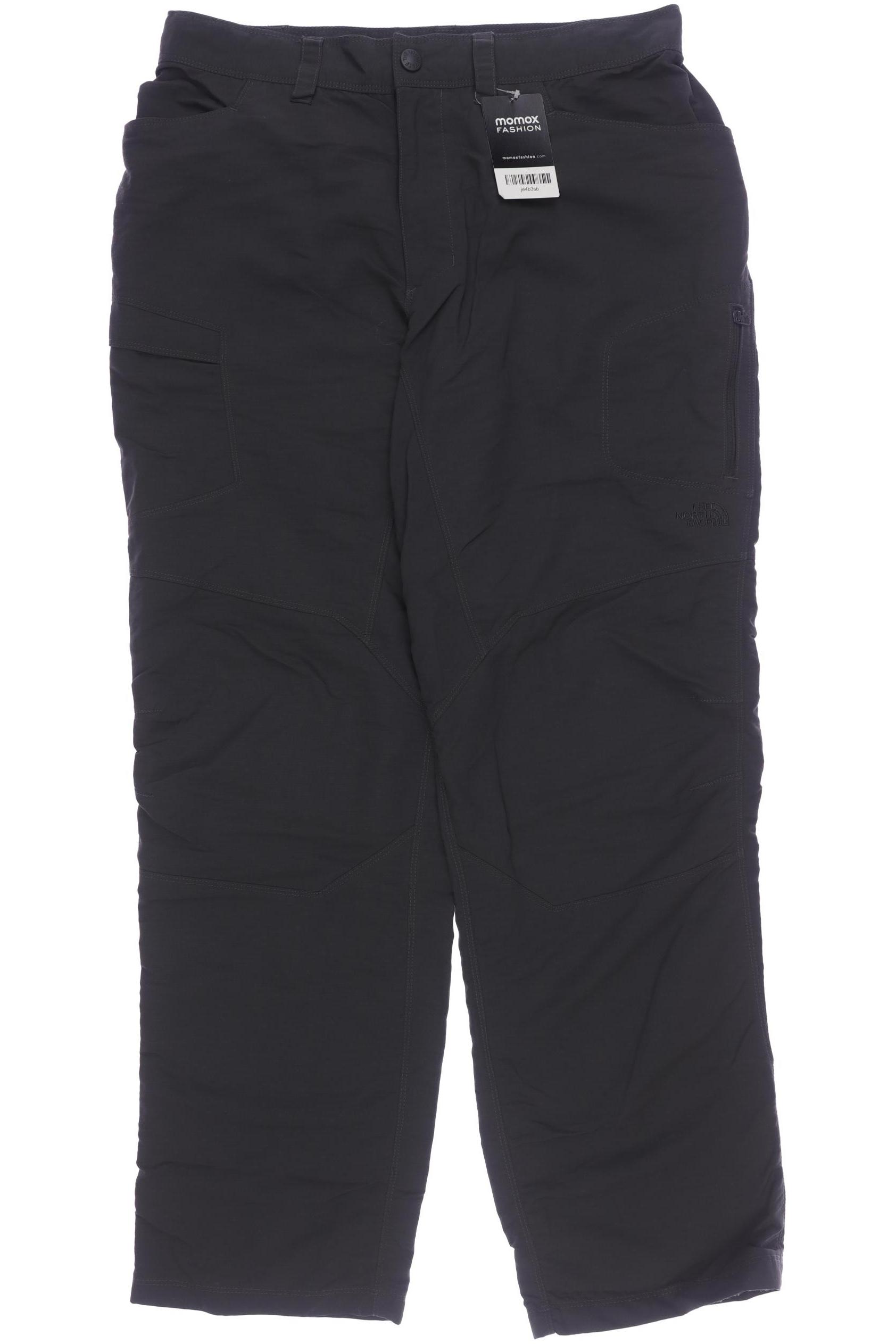 

The North Face Herren Stoffhose, grau, Gr. 32