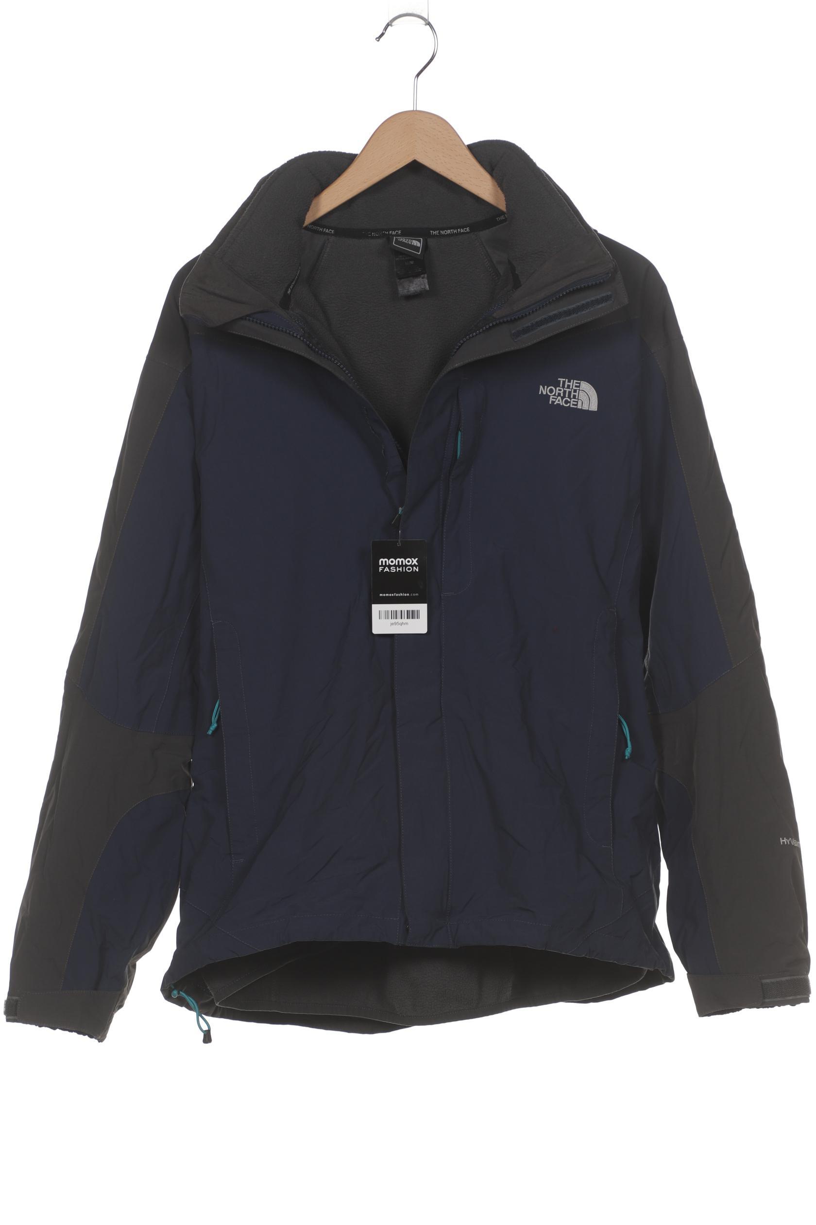 

The North Face Herren Jacke, marineblau, Gr. 48