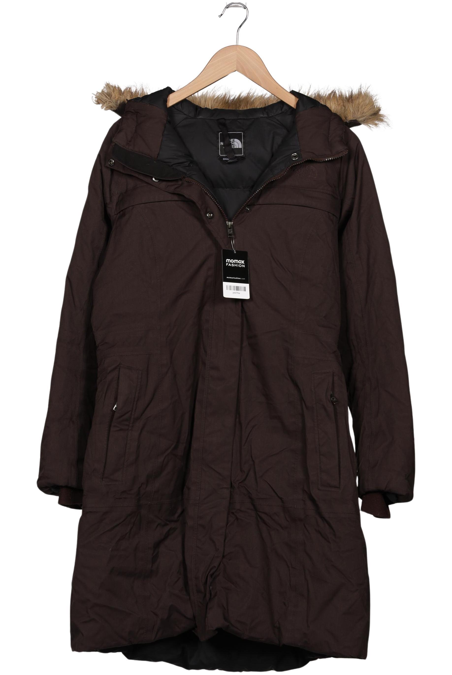 

The North Face Damen Mantel, braun, Gr. 42