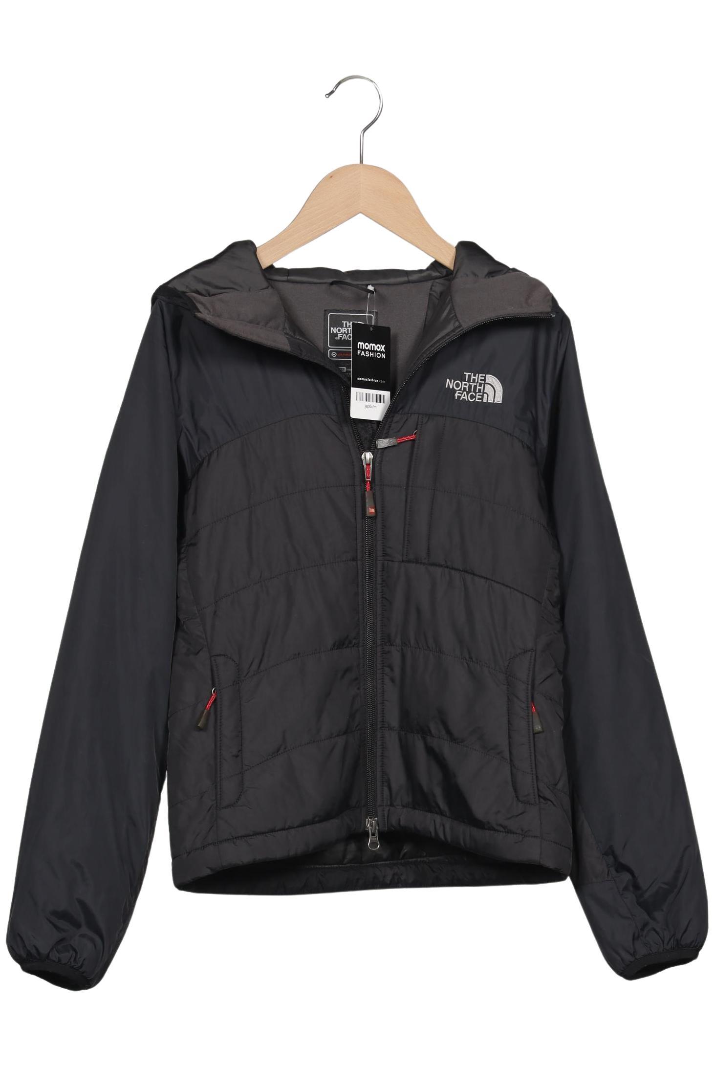 

The North Face Damen Jacke, schwarz, Gr. 34