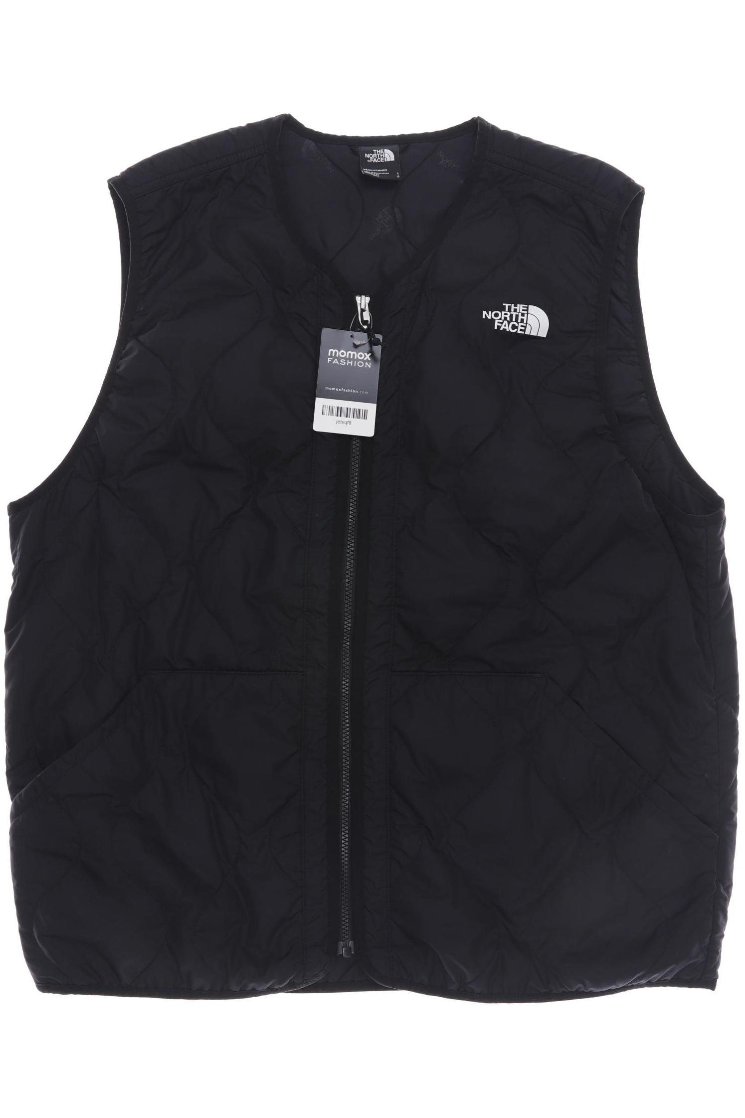 

The North Face Herren Weste, schwarz, Gr. 52