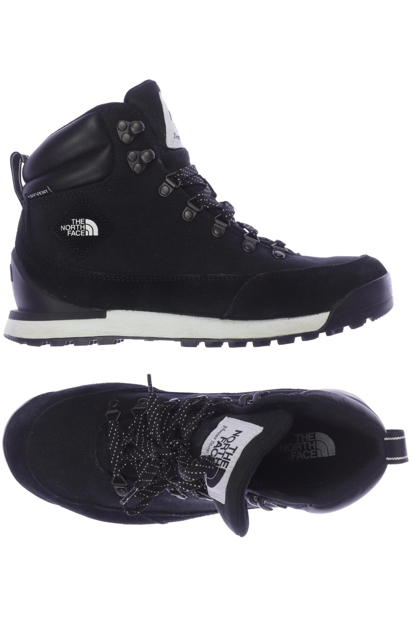 

The North Face Damen Sneakers, schwarz, Gr. 39.5