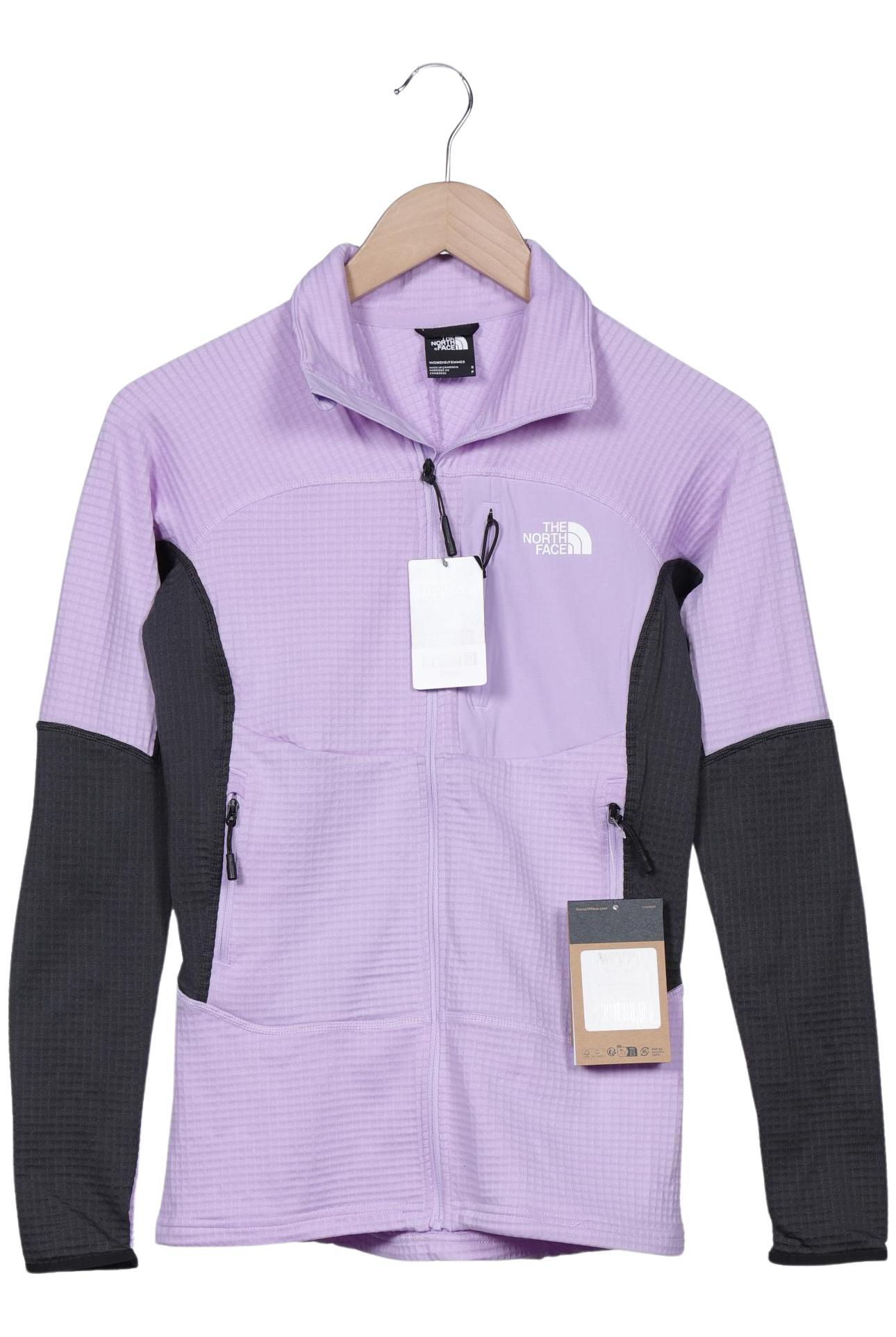 

The North Face Damen Jacke, flieder, Gr. 36