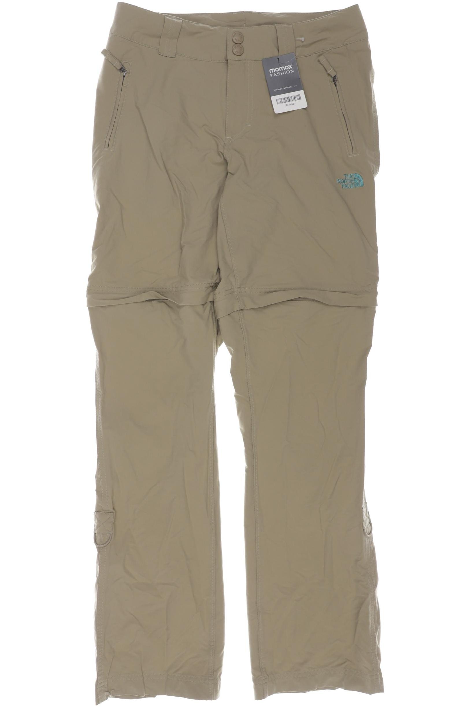 

The North Face Damen Stoffhose, beige, Gr. 6