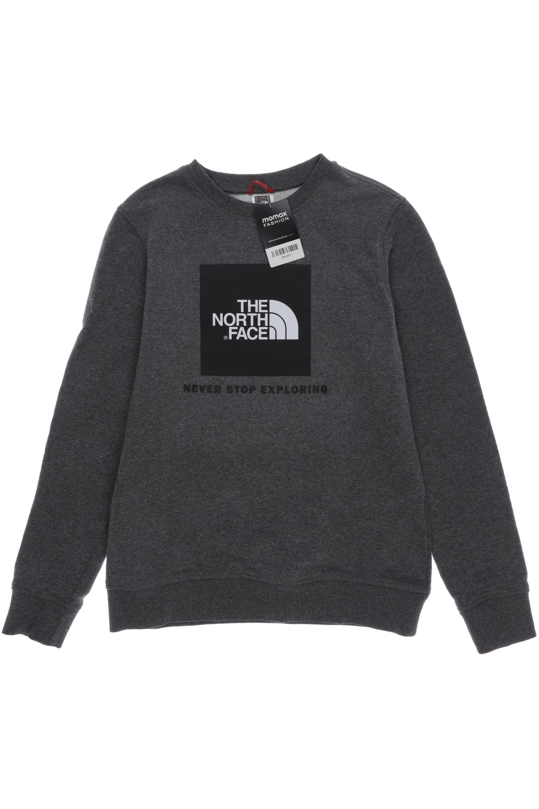 

The North Face Herren Hoodies & Sweater, grau, Gr. 170