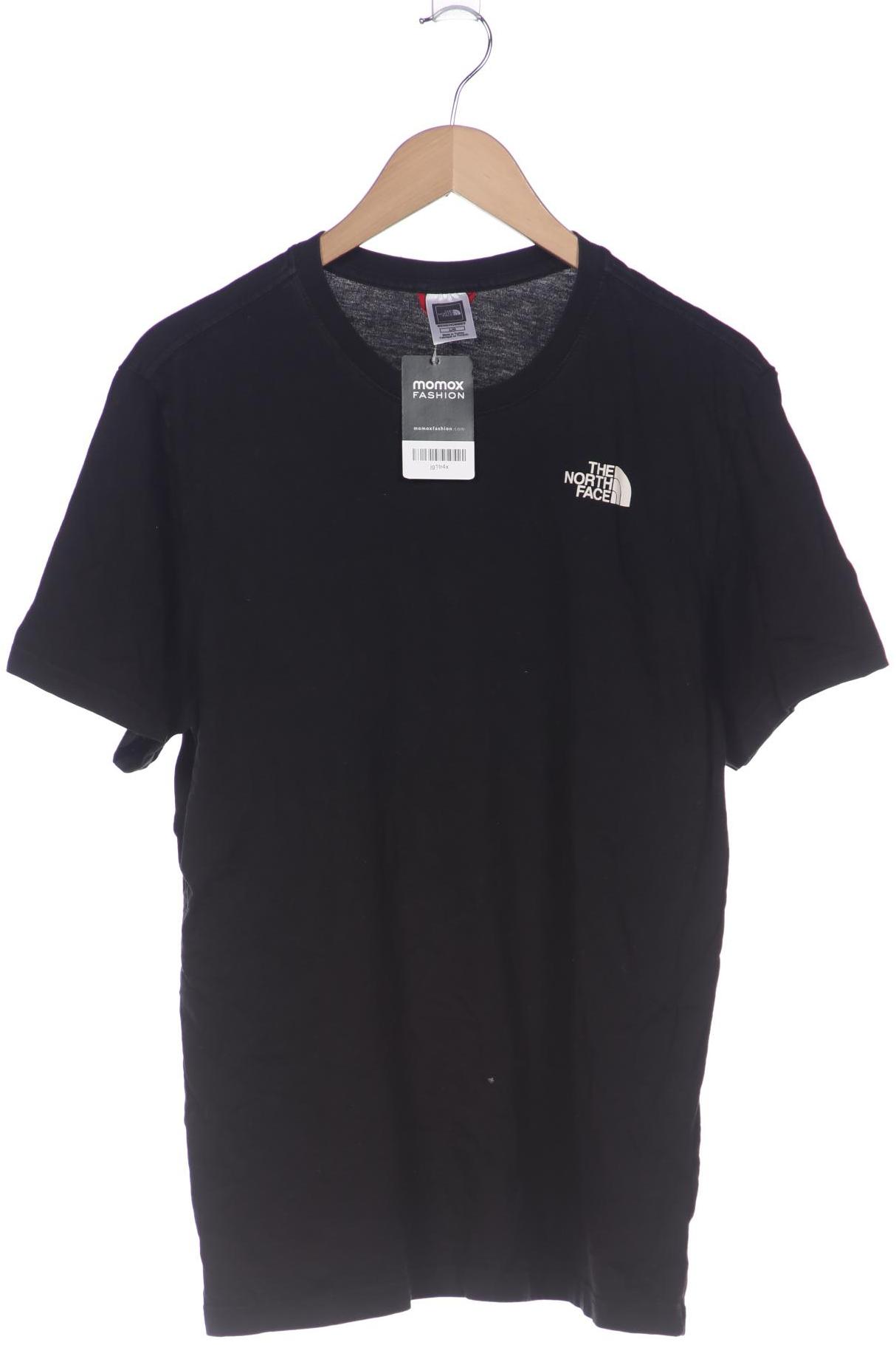

The North Face Herren T-Shirt, schwarz, Gr. 52