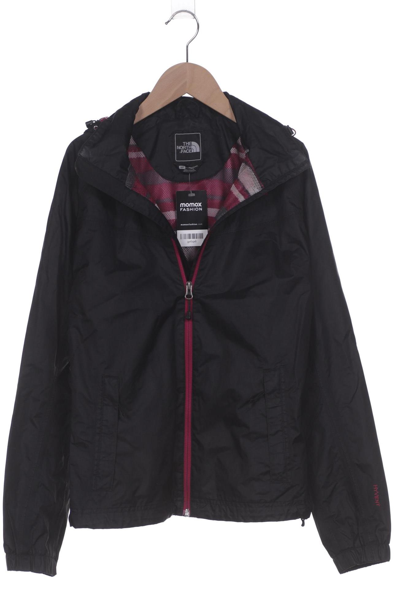 

The North Face Damen Jacke, schwarz, Gr. 36