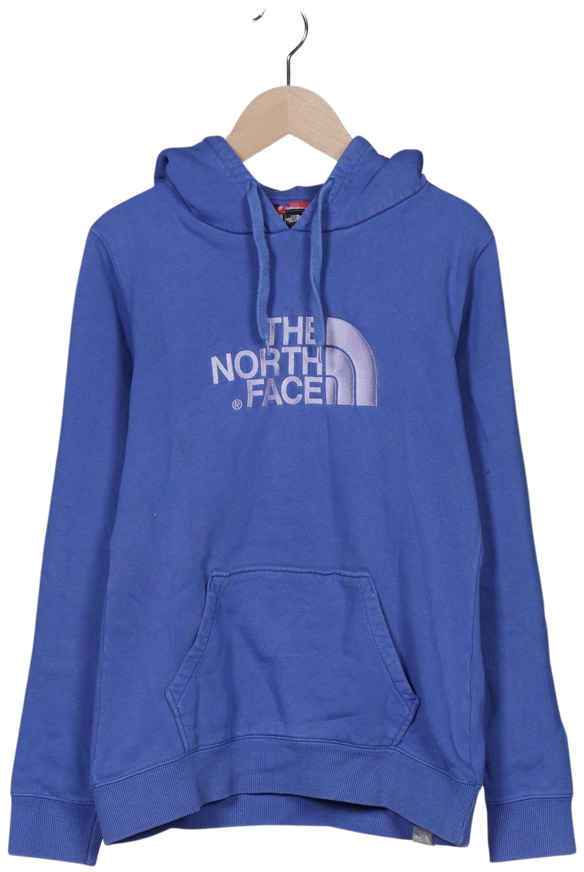 

The North Face Damen Kapuzenpullover, blau, Gr. 36