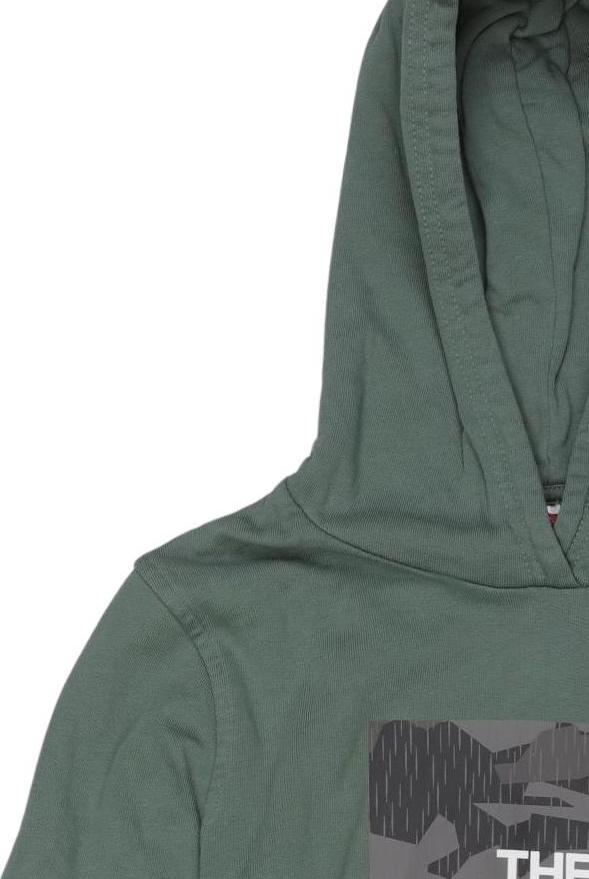 Thumbnail - The North Face Jungen Hoodies &amp; Sweater, grün, Gr. 158