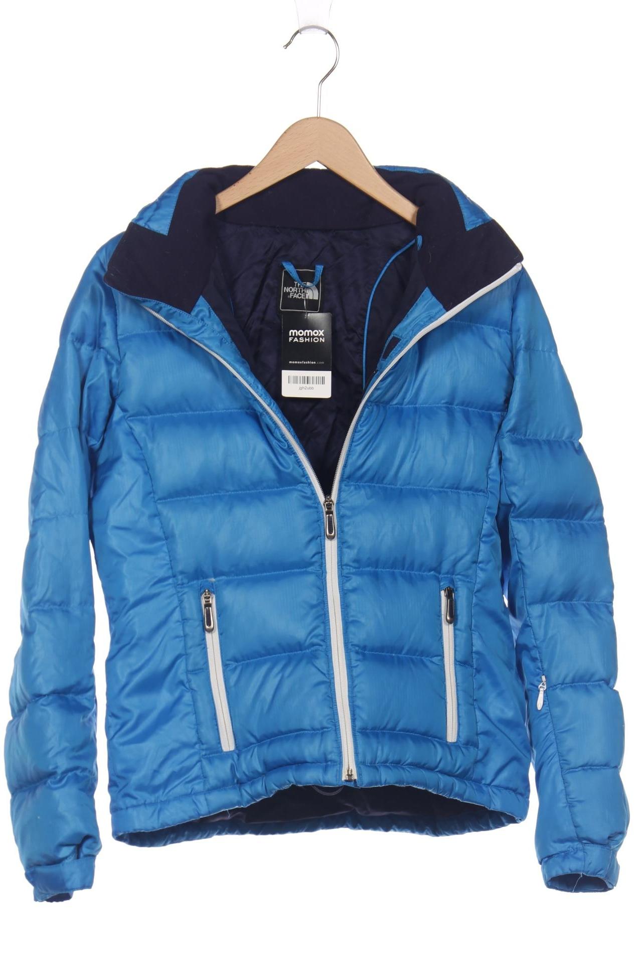 

The North Face Damen Jacke, blau, Gr. 38