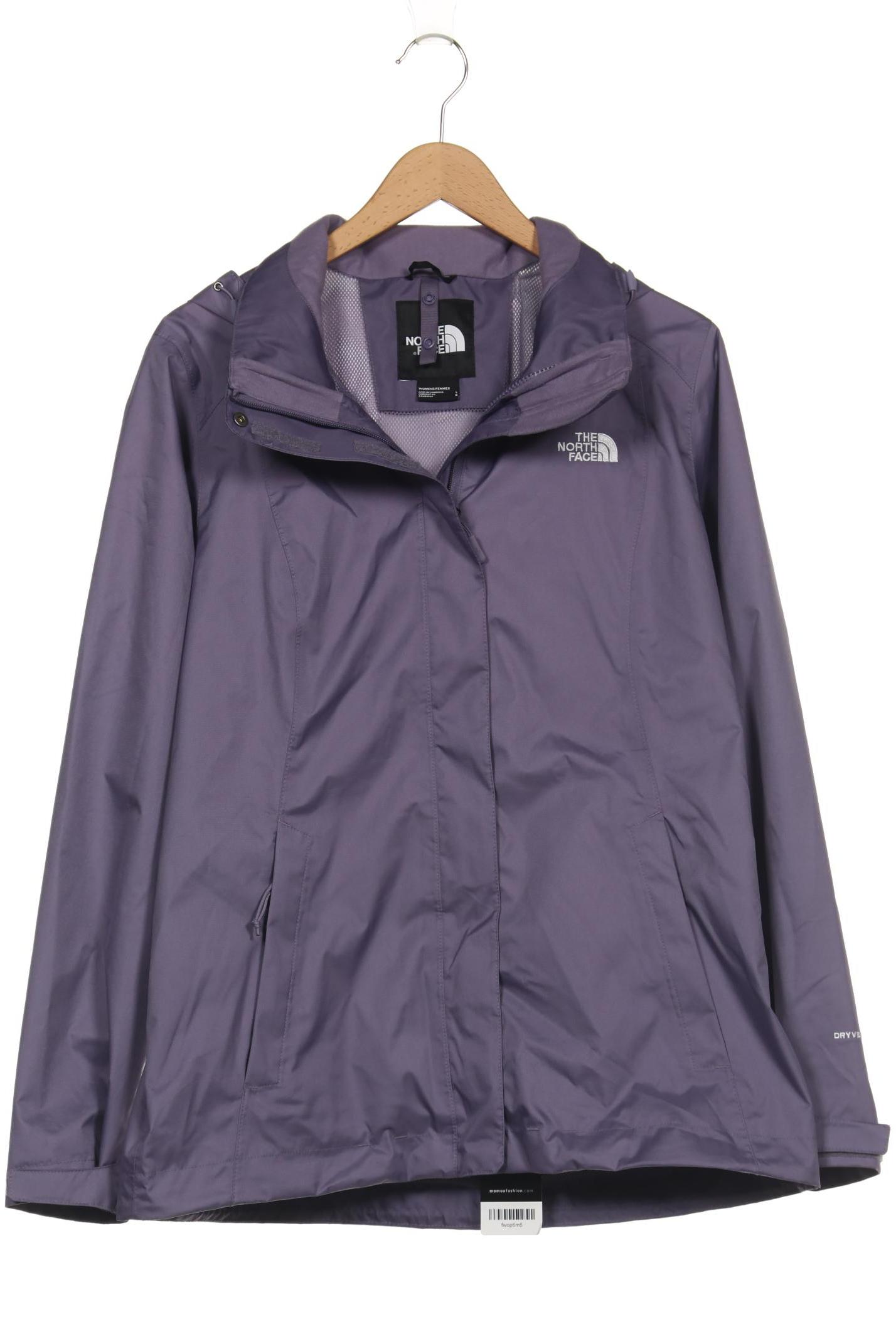

The North Face Damen Jacke, flieder, Gr. 42