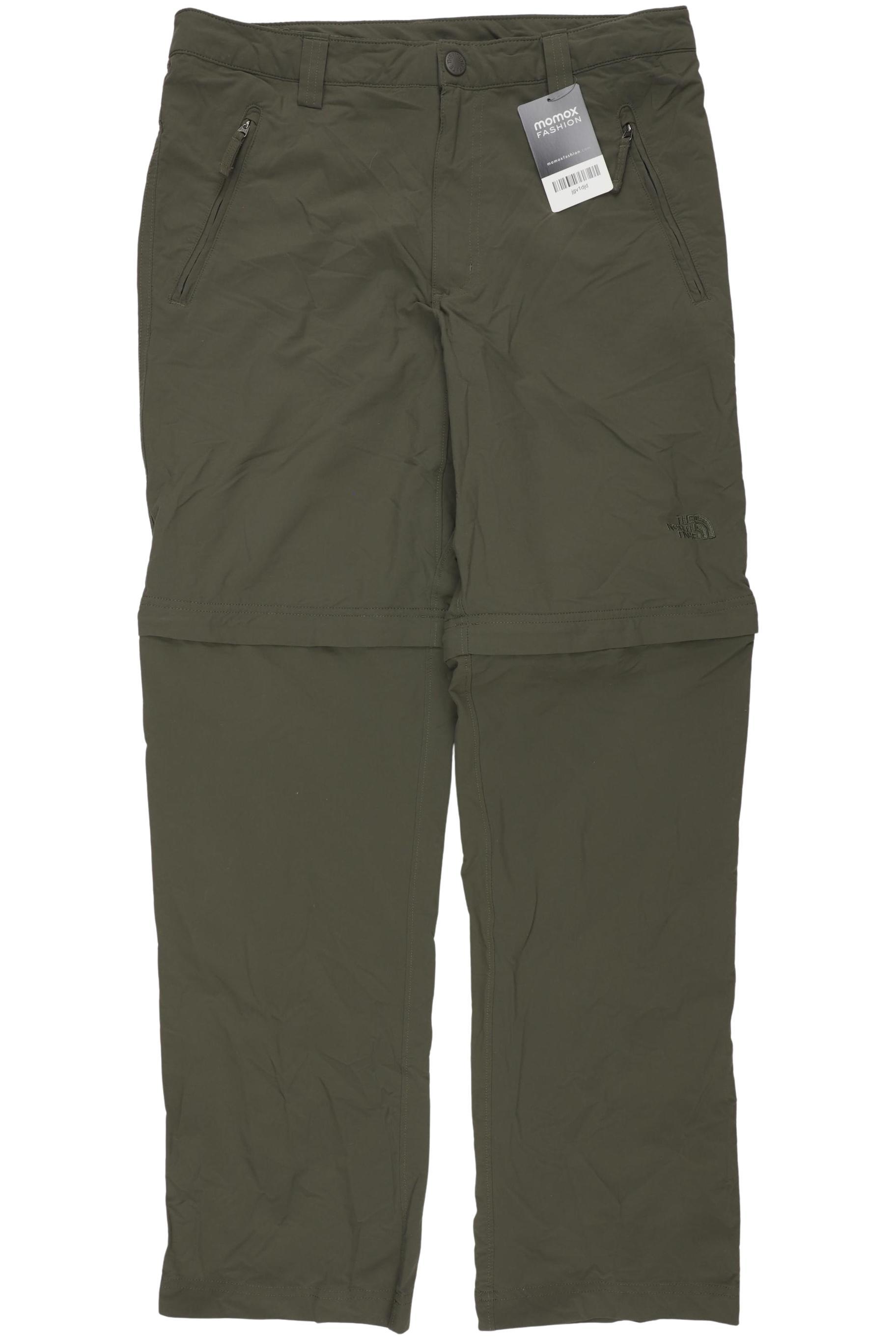 

The North Face Herren Stoffhose, grün, Gr. 32
