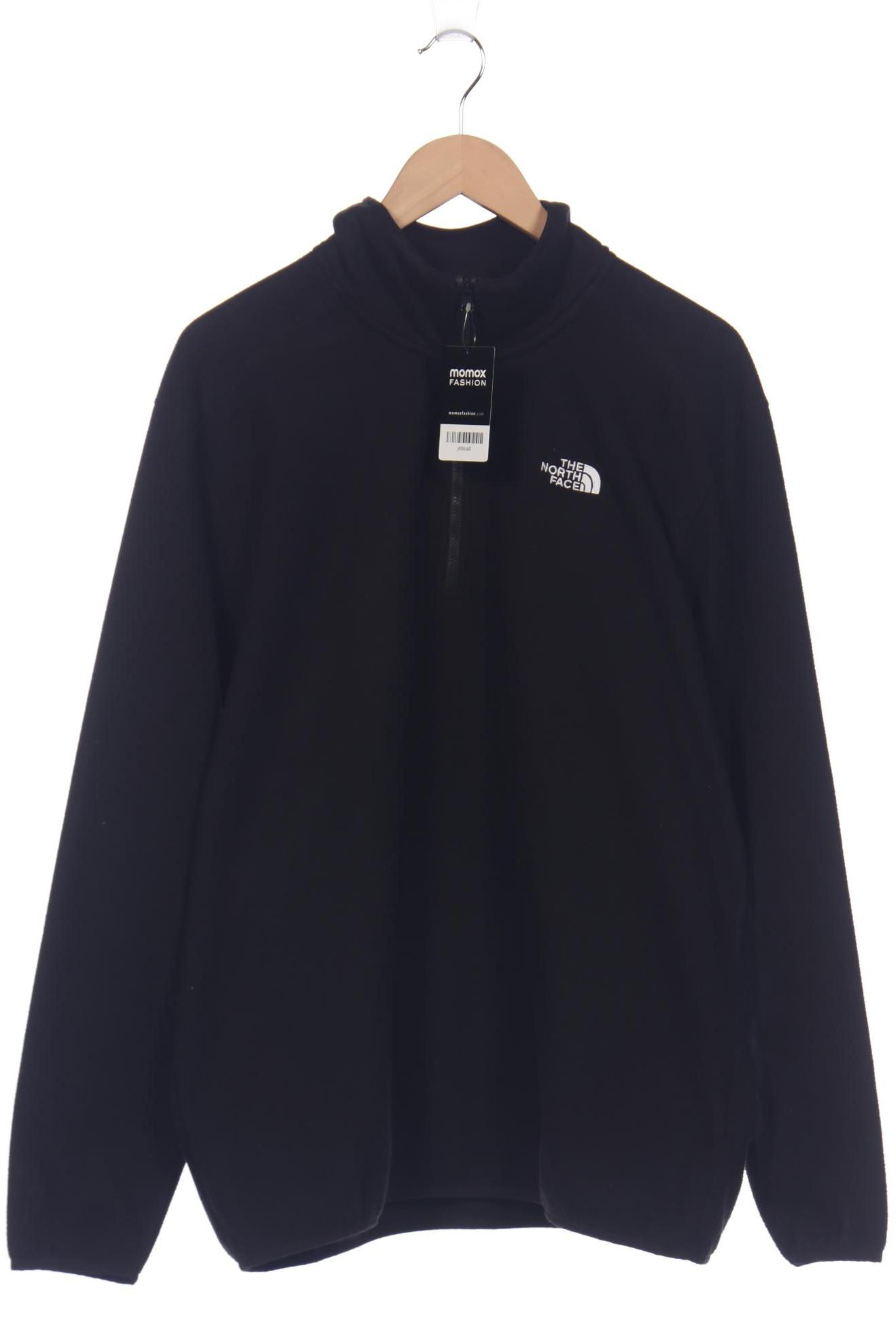 

The North Face Herren Sweatshirt, schwarz, Gr. 54