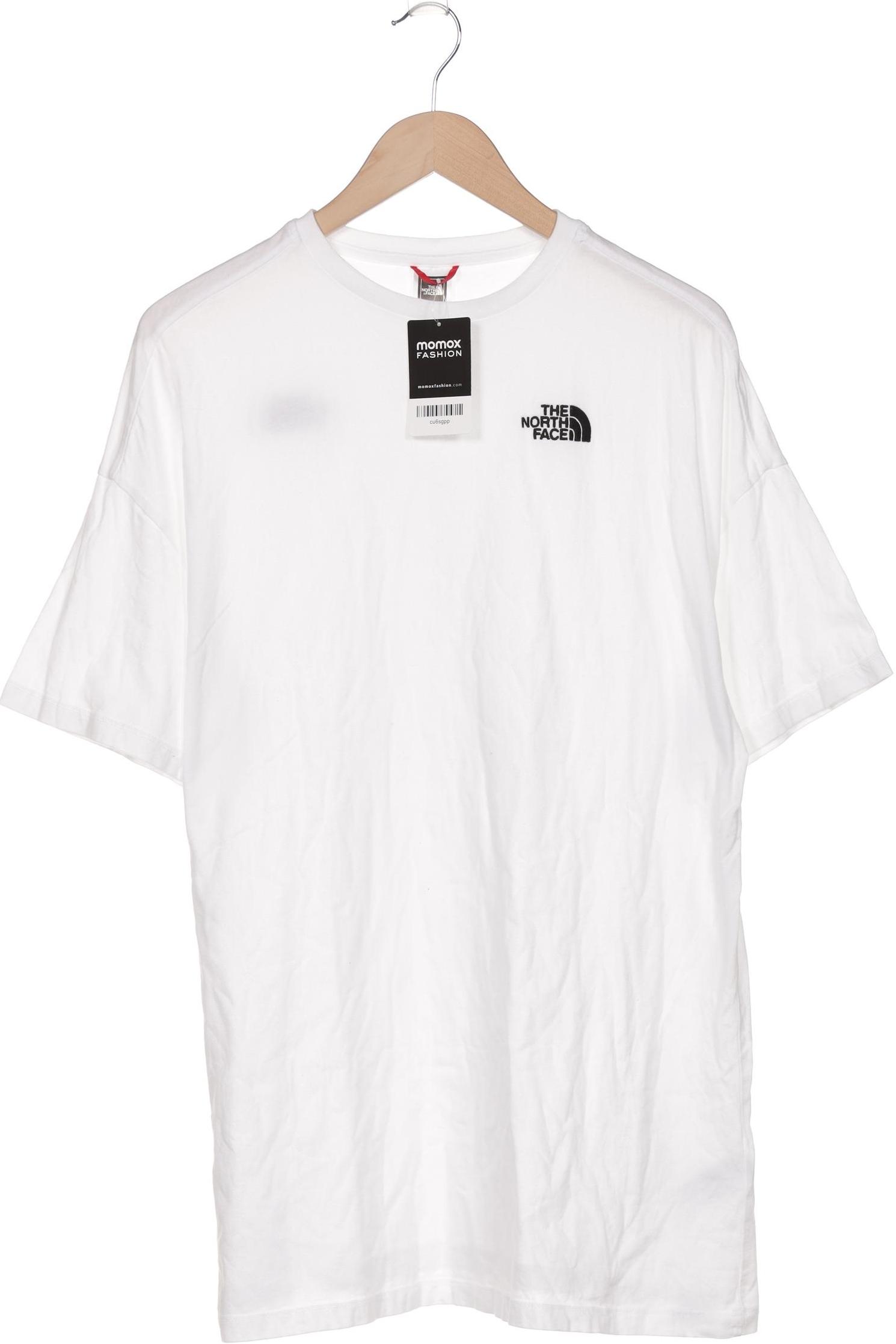 

The North Face Damen T-Shirt, weiß, Gr. 36