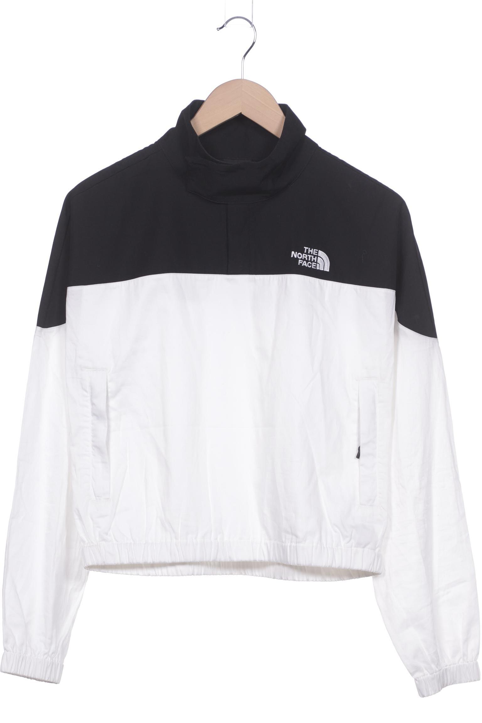 

The North Face Damen Sweatshirt, weiß