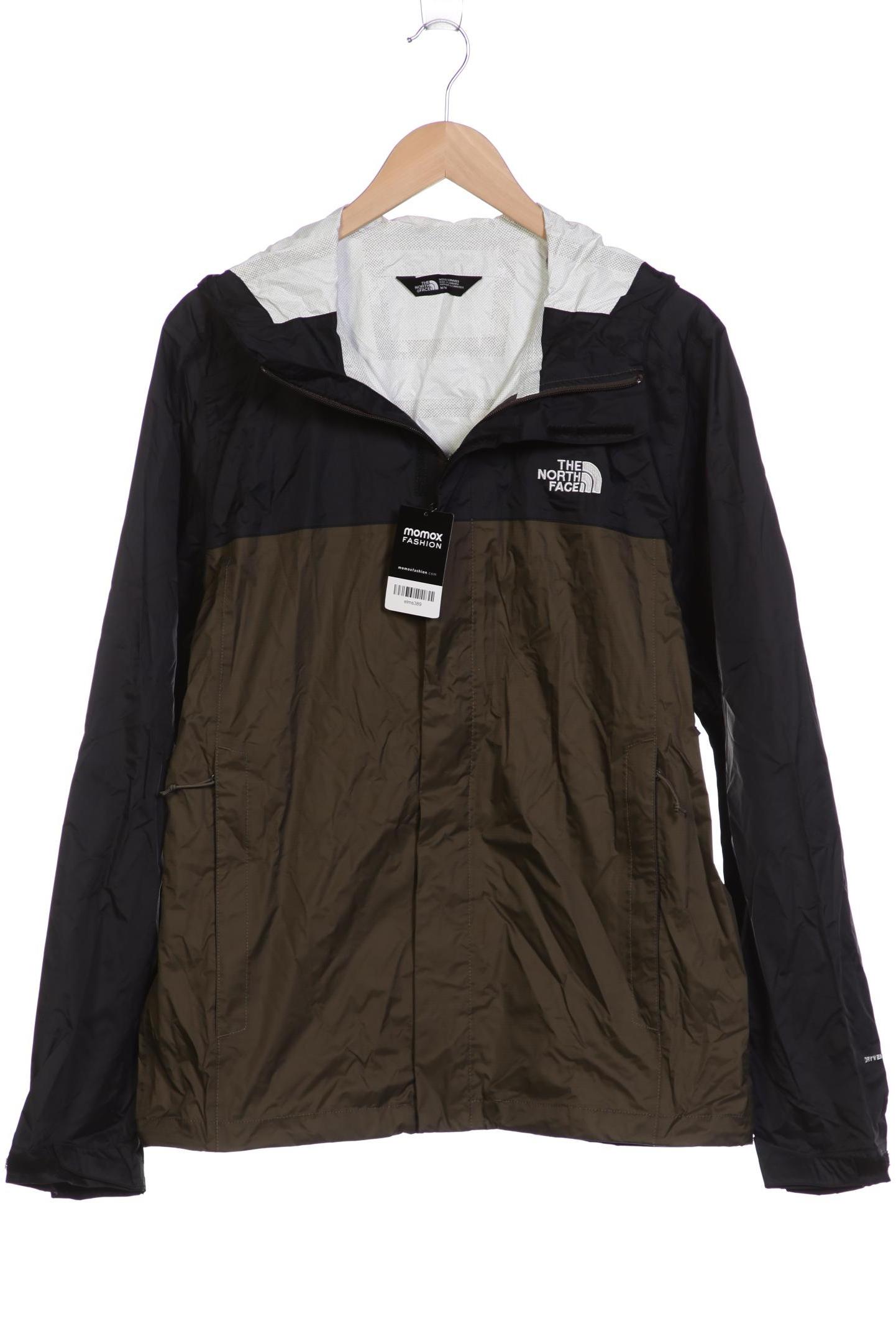 

The North Face Herren Jacke, grün, Gr. 48