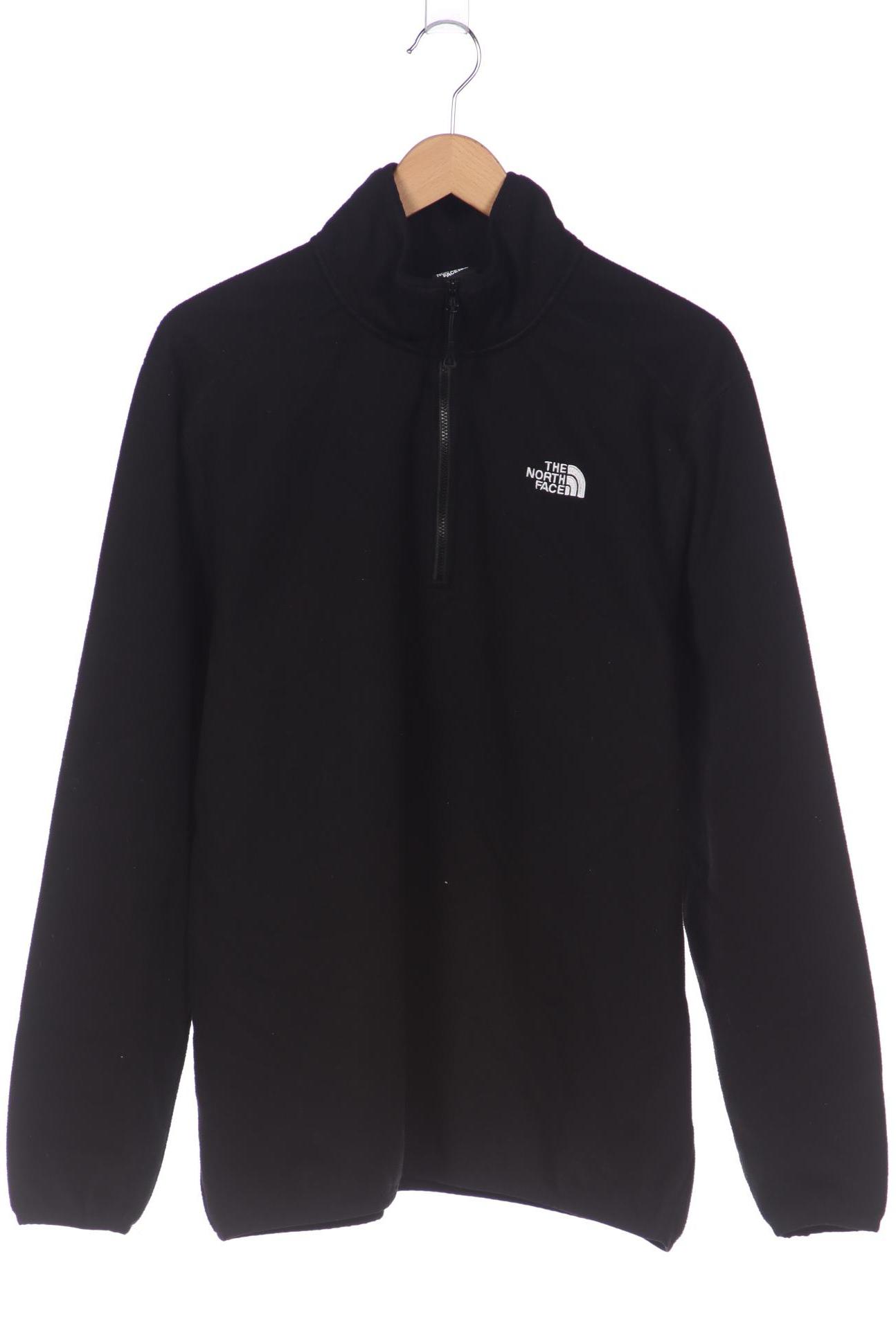 

The North Face Herren Sweatshirt, schwarz, Gr. 54
