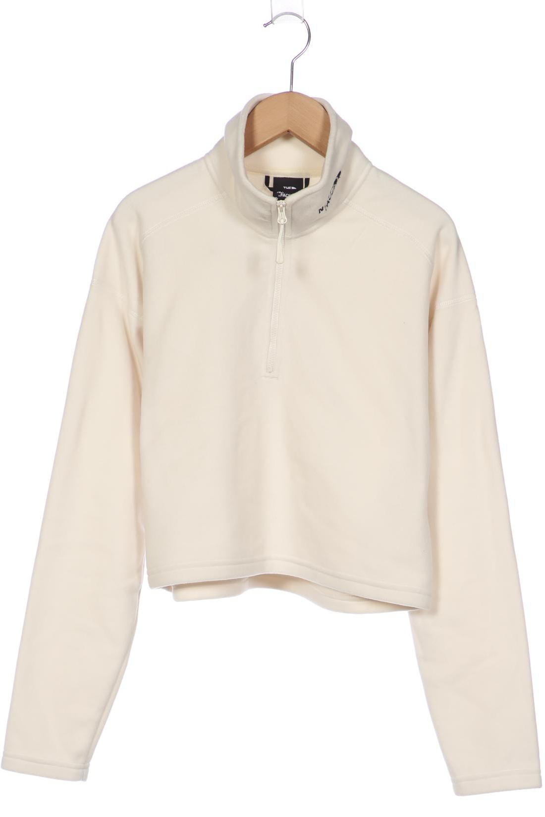 

The North Face Damen Sweatshirt, cremeweiß