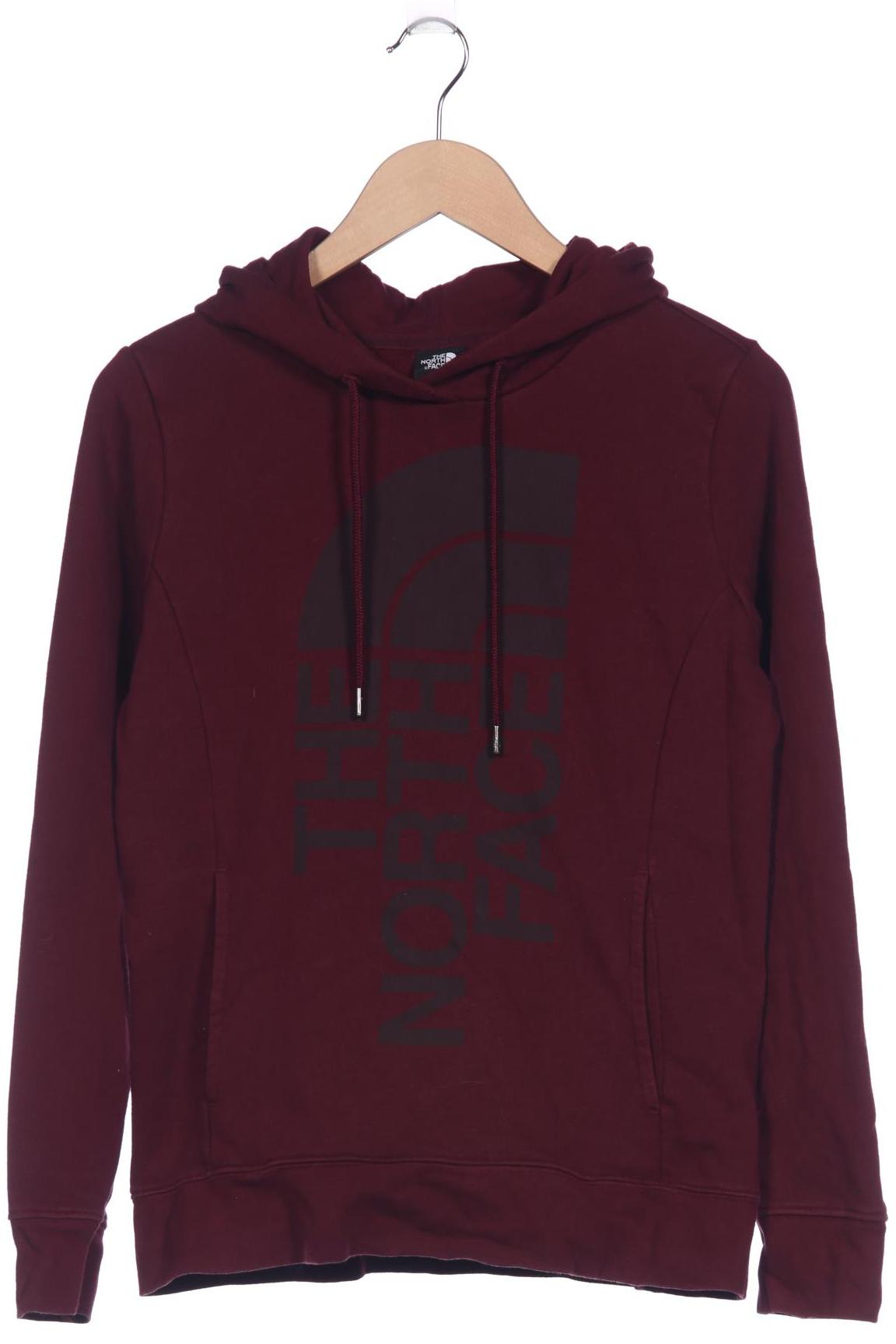 

The North Face Damen Kapuzenpullover, bordeaux, Gr. 36