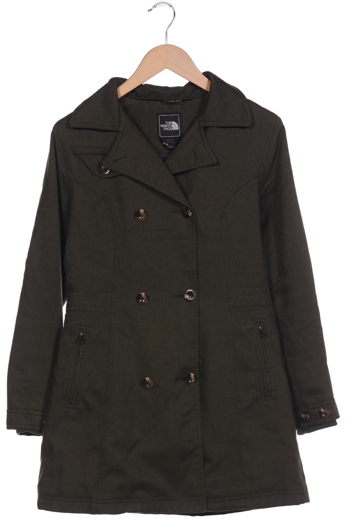 

The North Face Damen Mantel, grün, Gr. 36