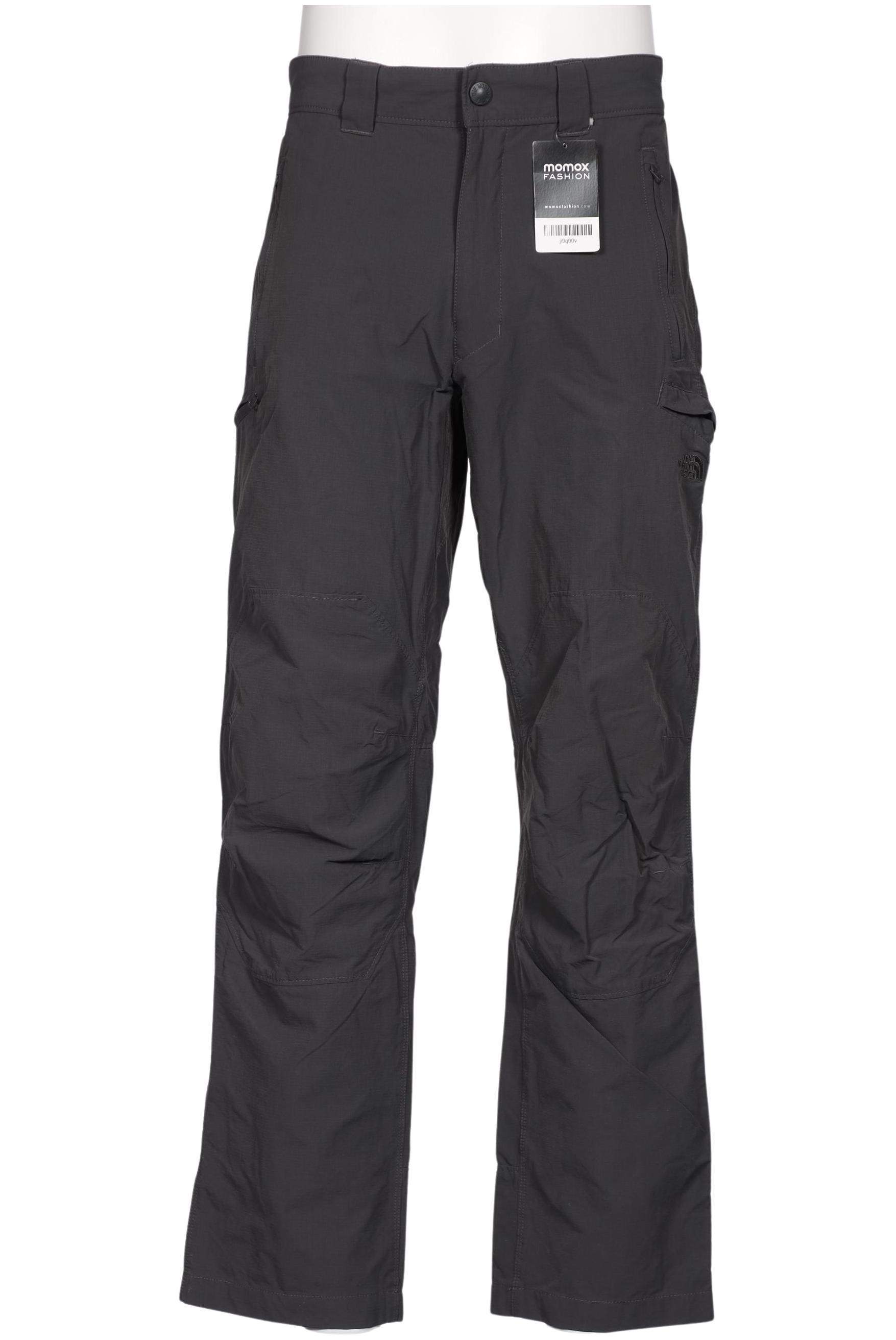 

The North Face Herren Stoffhose, grau, Gr. 30