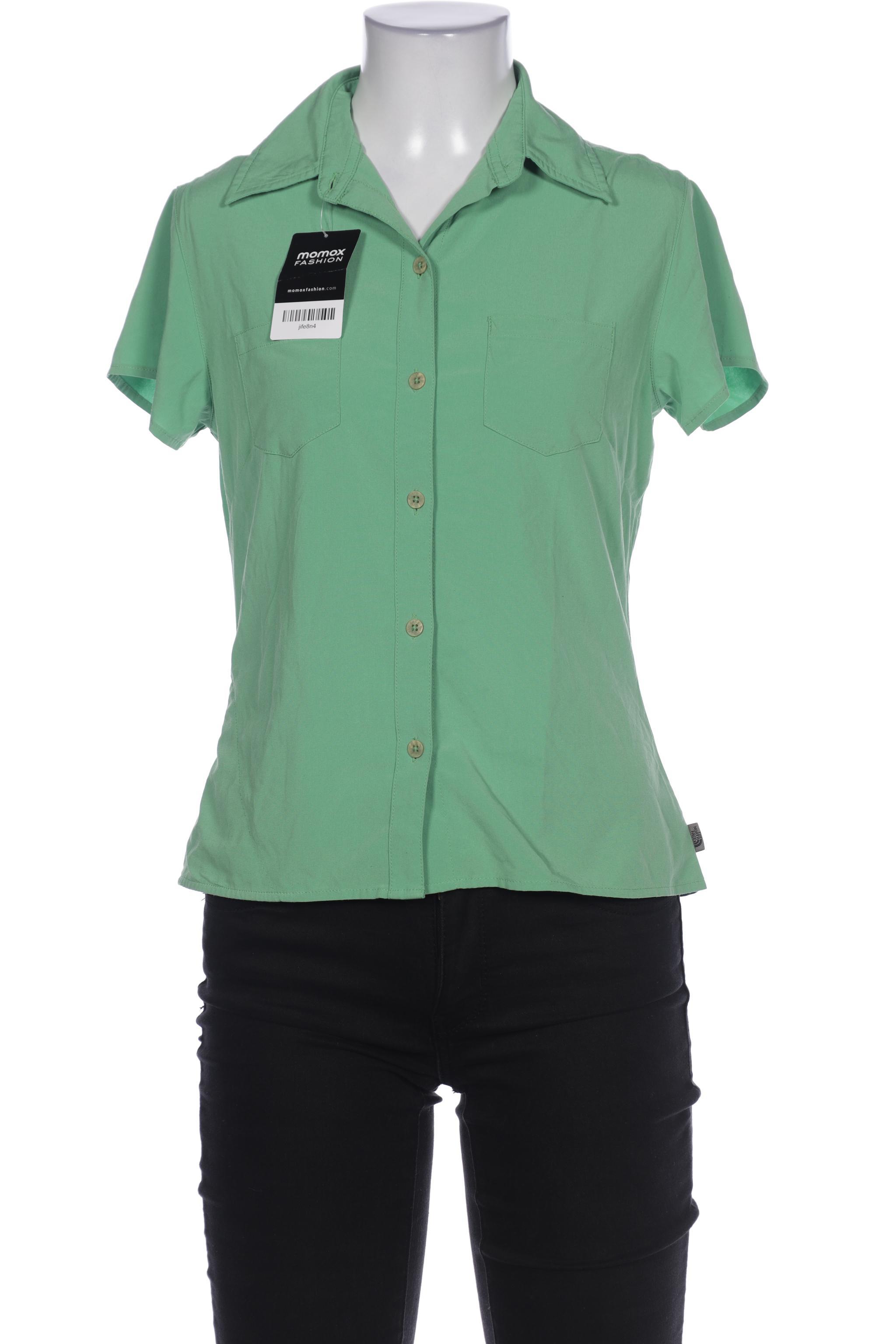 

The North Face Damen Bluse, grün, Gr. 34