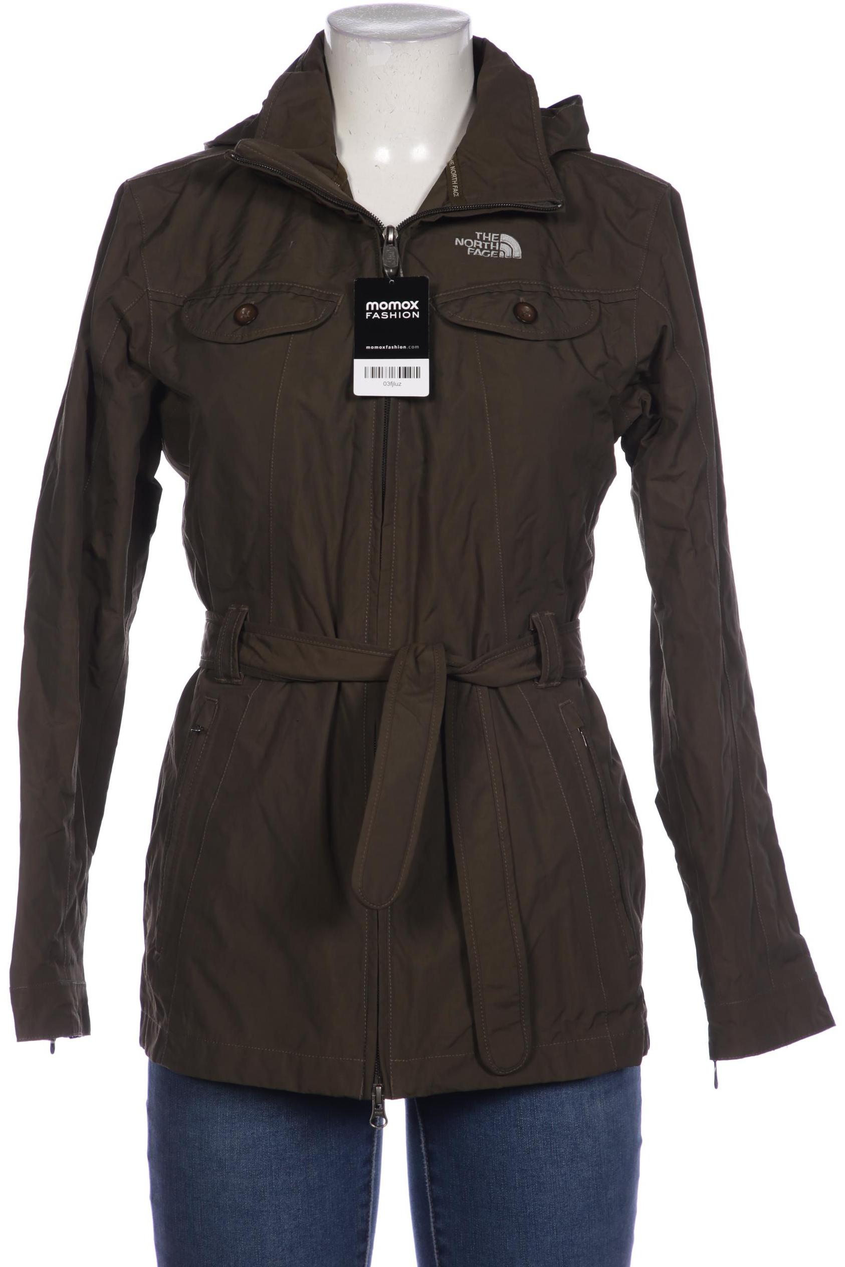 

The North Face Damen Jacke, grün, Gr. 38