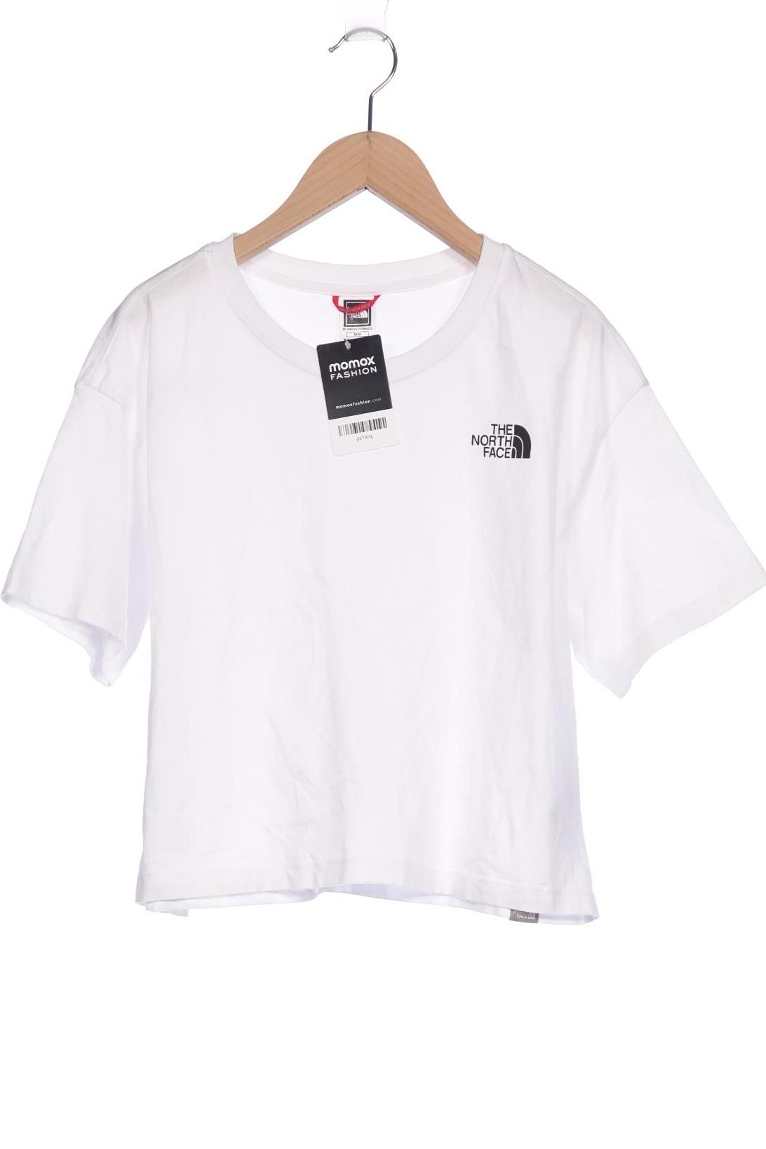 

The North Face Damen T-Shirt, weiß, Gr. 38
