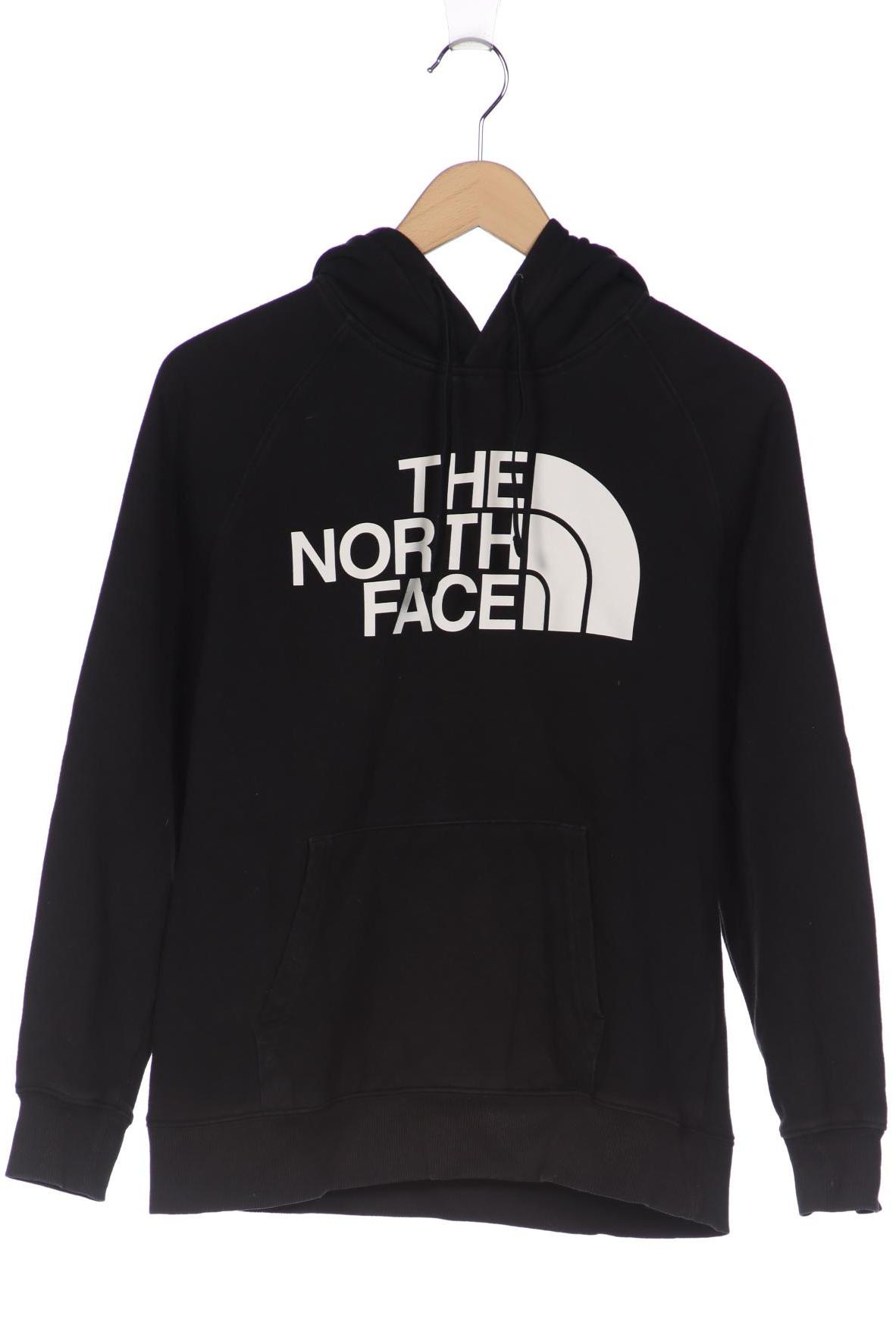 

The North Face Herren Kapuzenpullover, schwarz