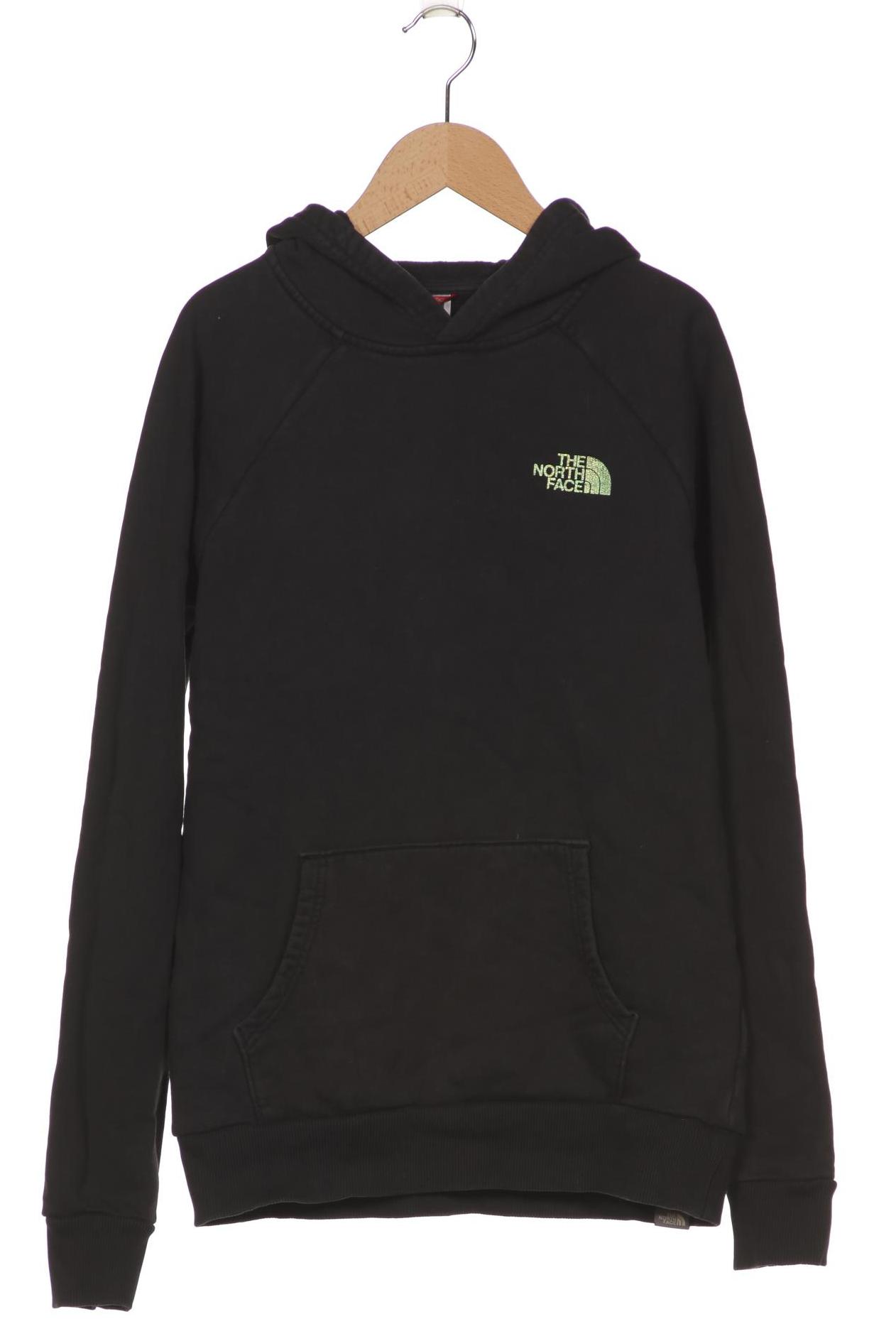 

The North Face Herren Kapuzenpullover, schwarz