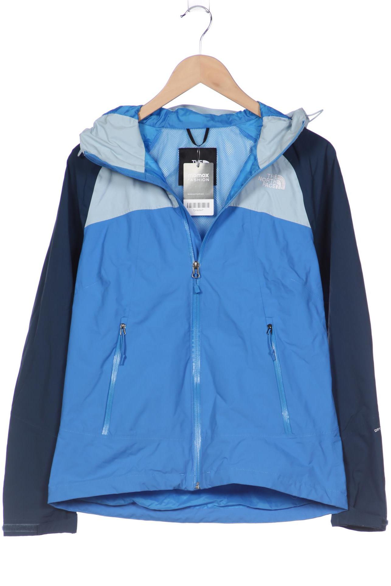 

The North Face Damen Jacke, blau, Gr. 38