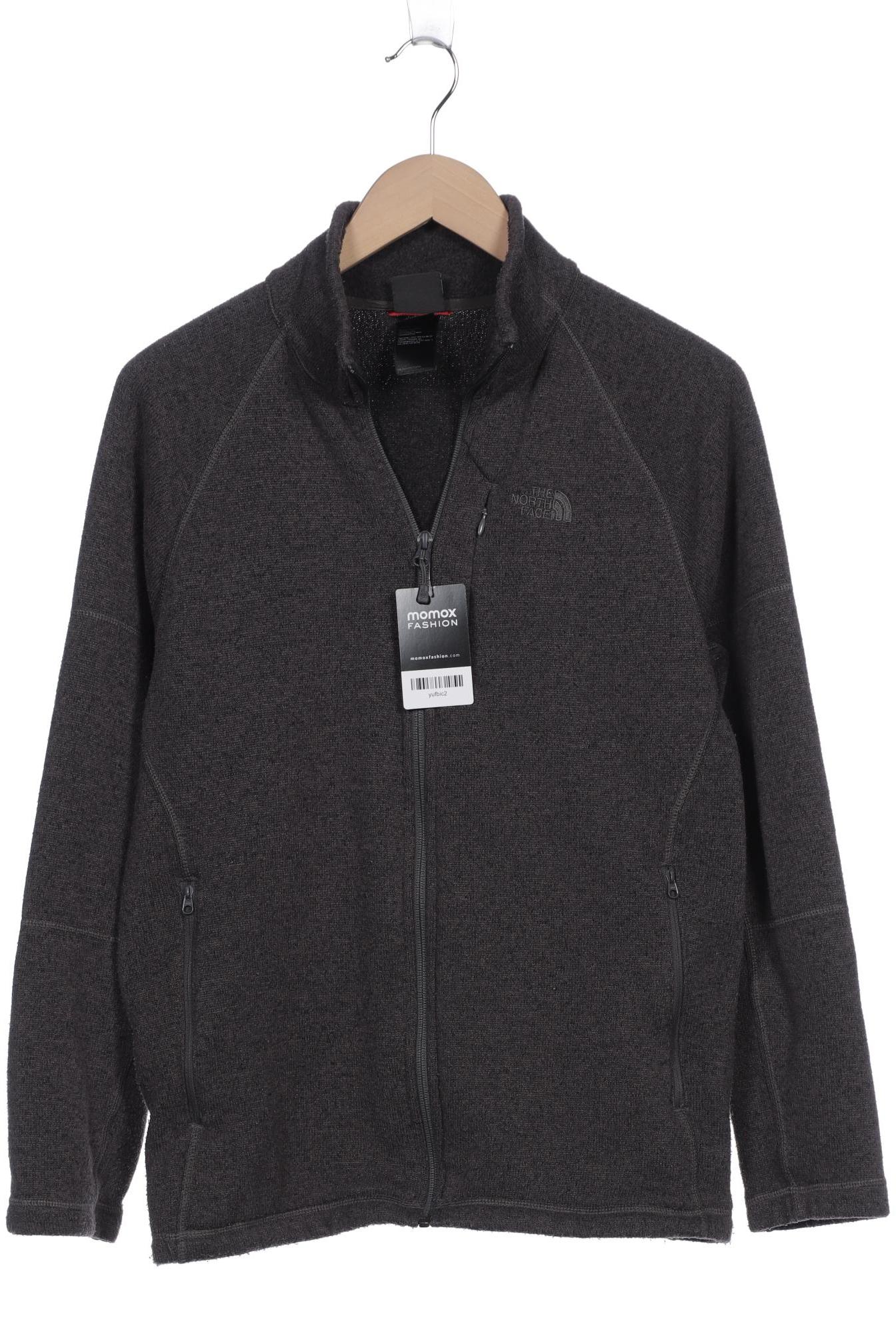 

The North Face Herren Sweatshirt, grau, Gr. 48