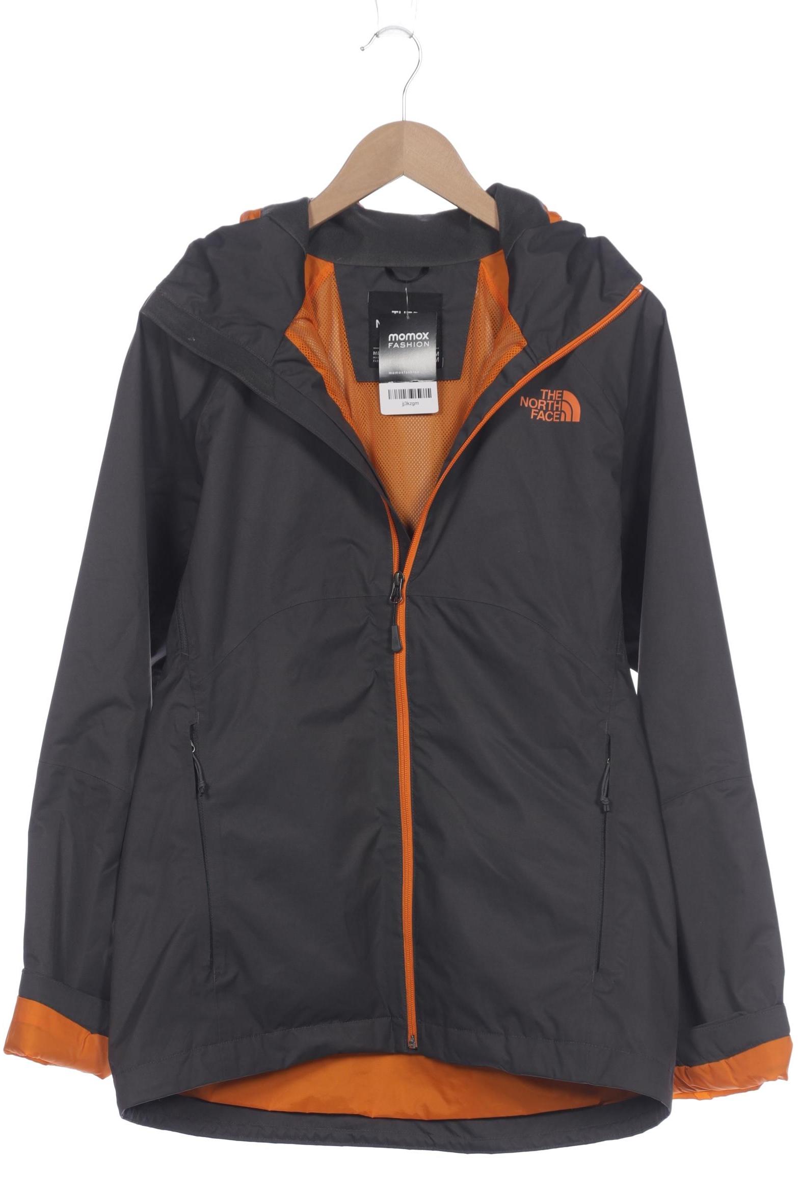 

The North Face Herren Jacke, grau, Gr. 48
