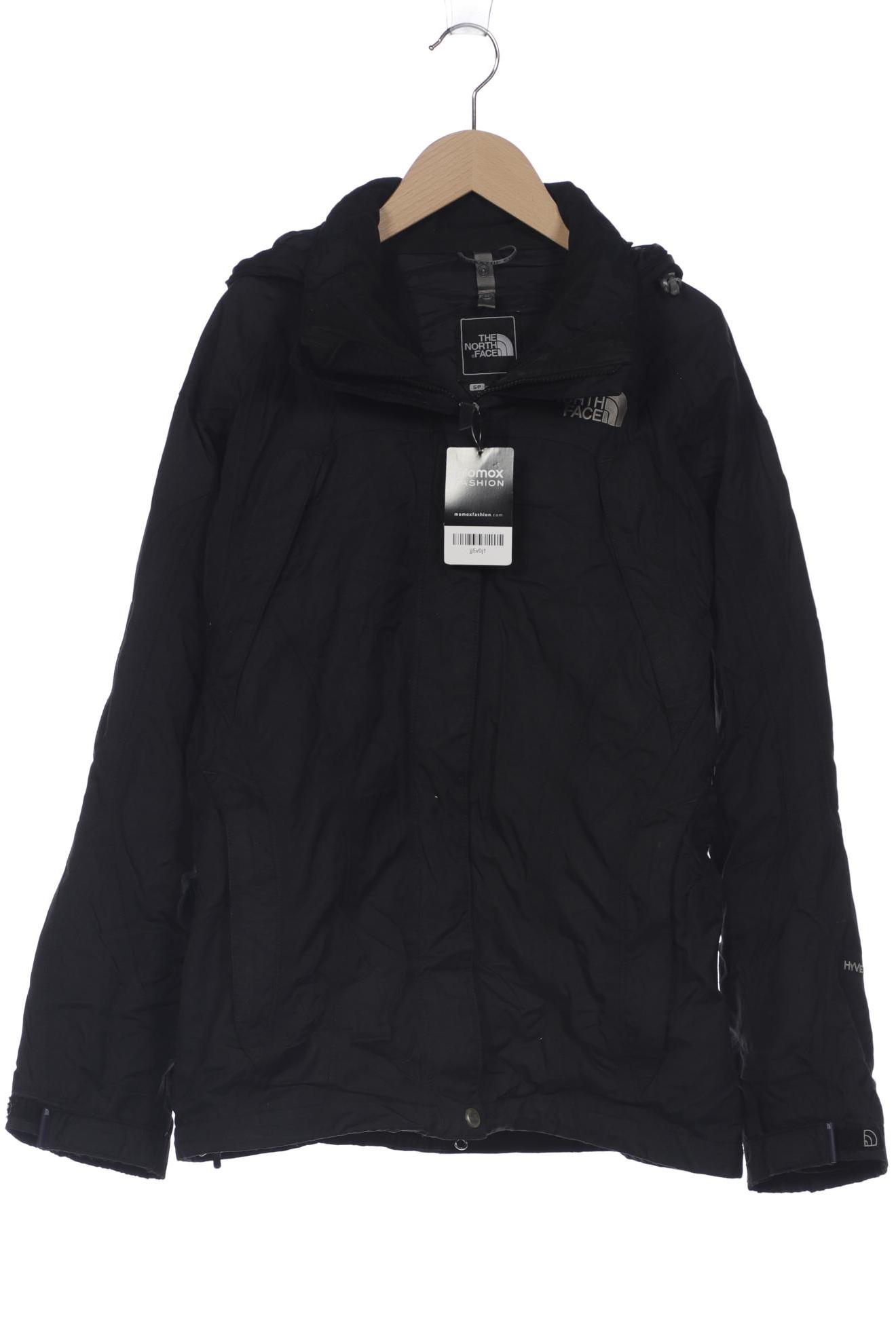 

The North Face Damen Jacke, schwarz, Gr. 36