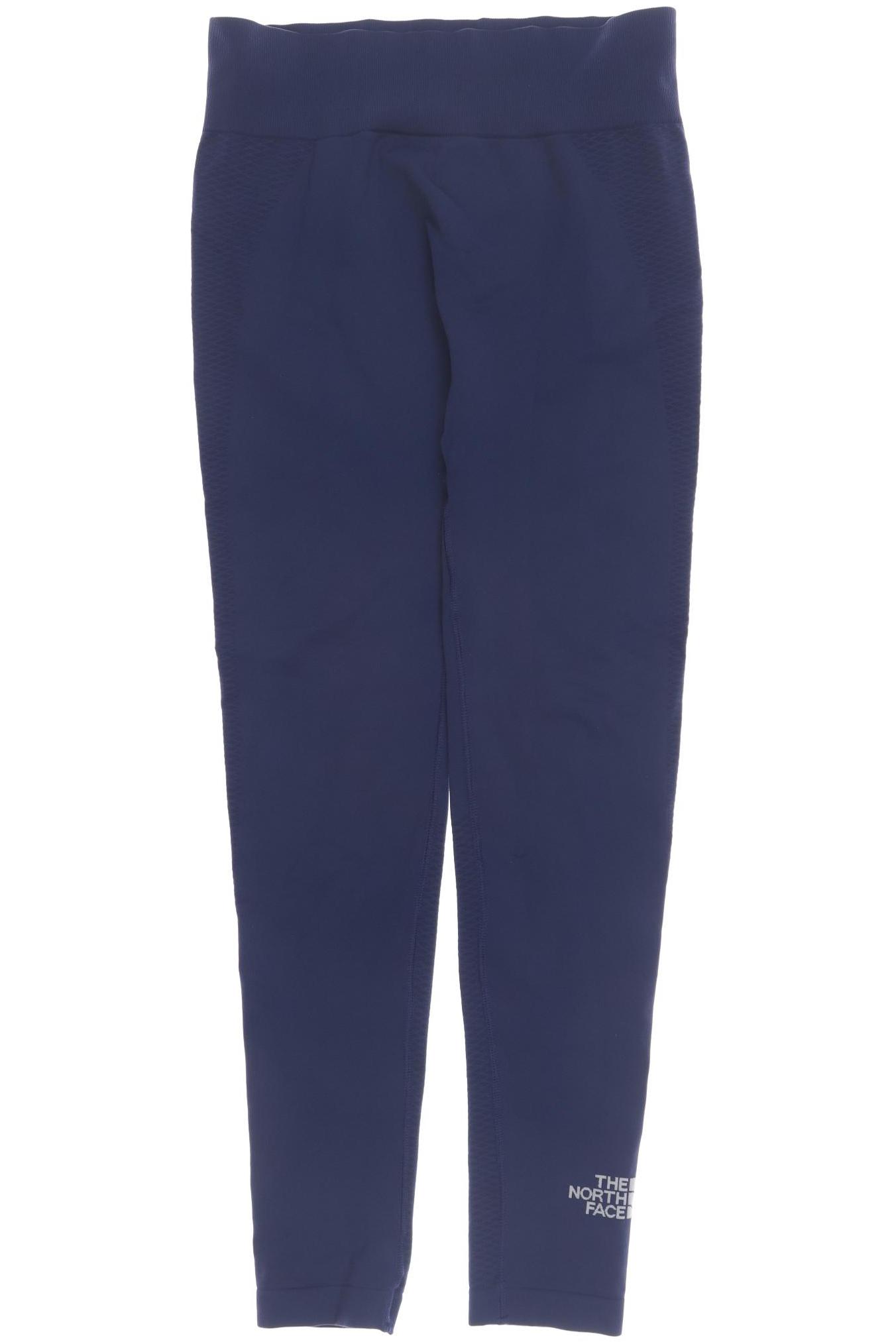

The North Face Damen Stoffhose, marineblau