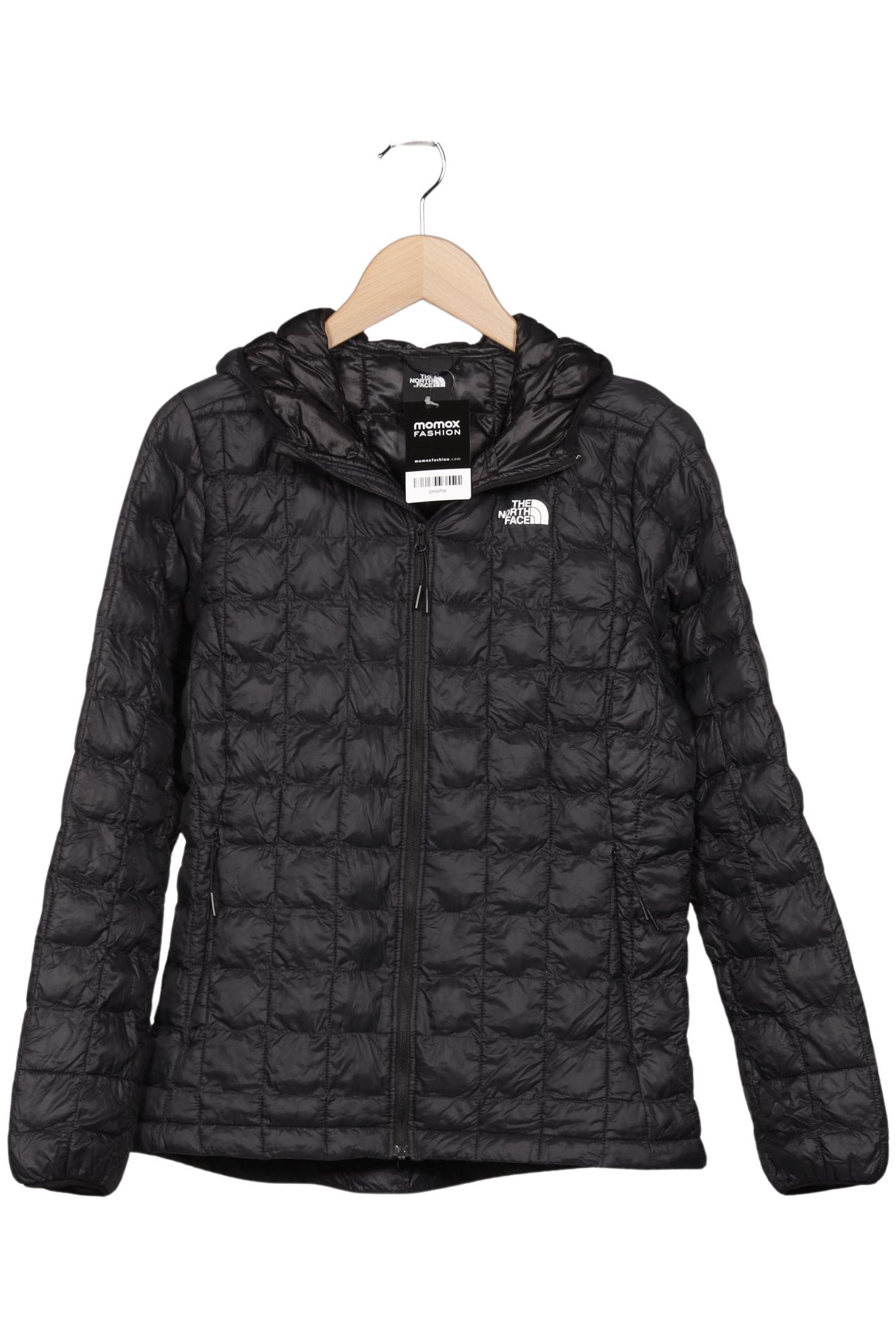 

The North Face Damen Jacke, schwarz, Gr. 38