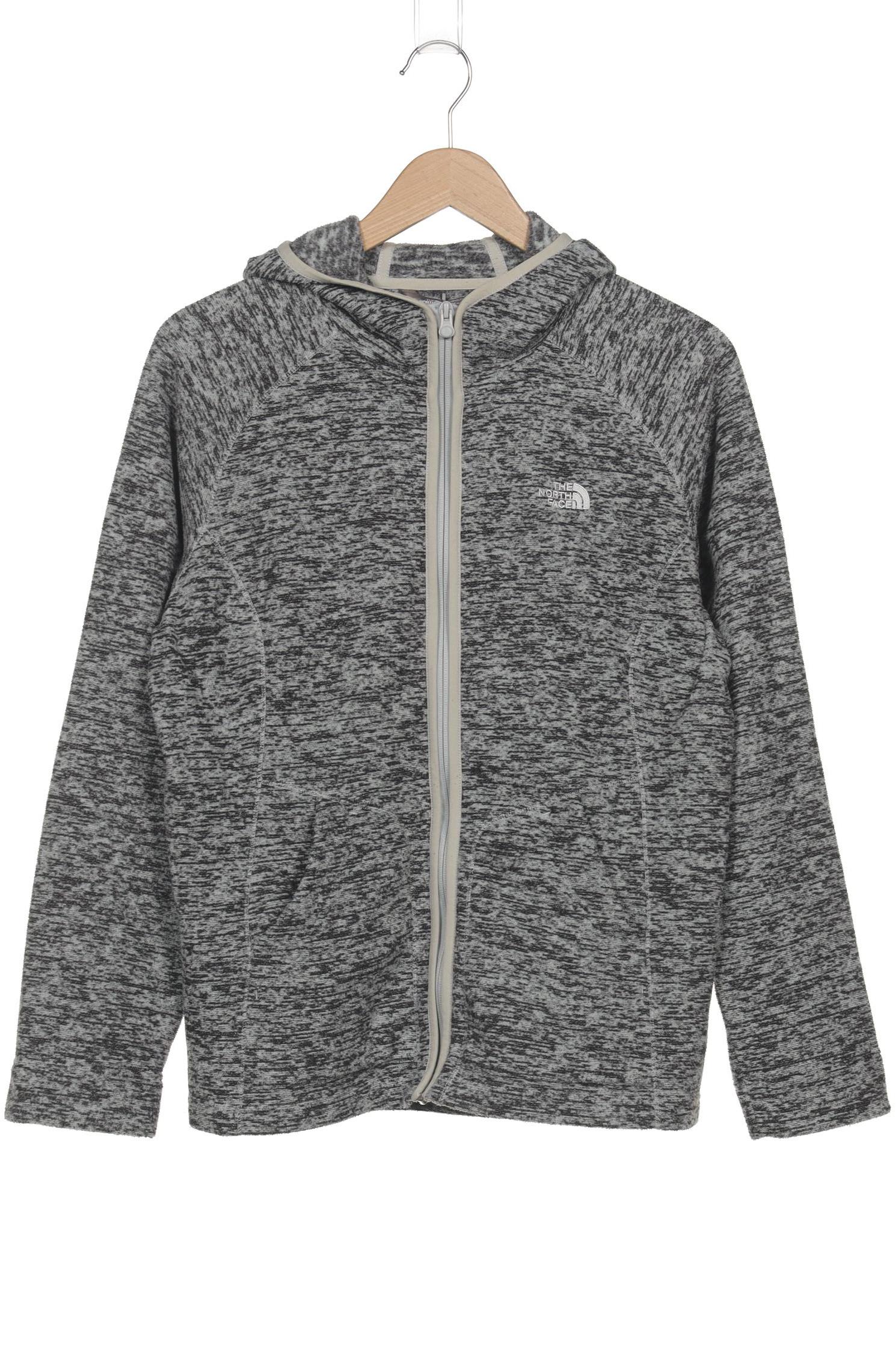

The North Face Damen Kapuzenpullover, hellgrün, Gr. 42
