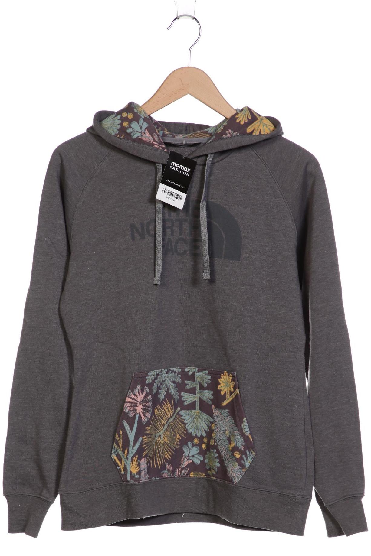 

The North Face Damen Kapuzenpullover, grau, Gr. 38