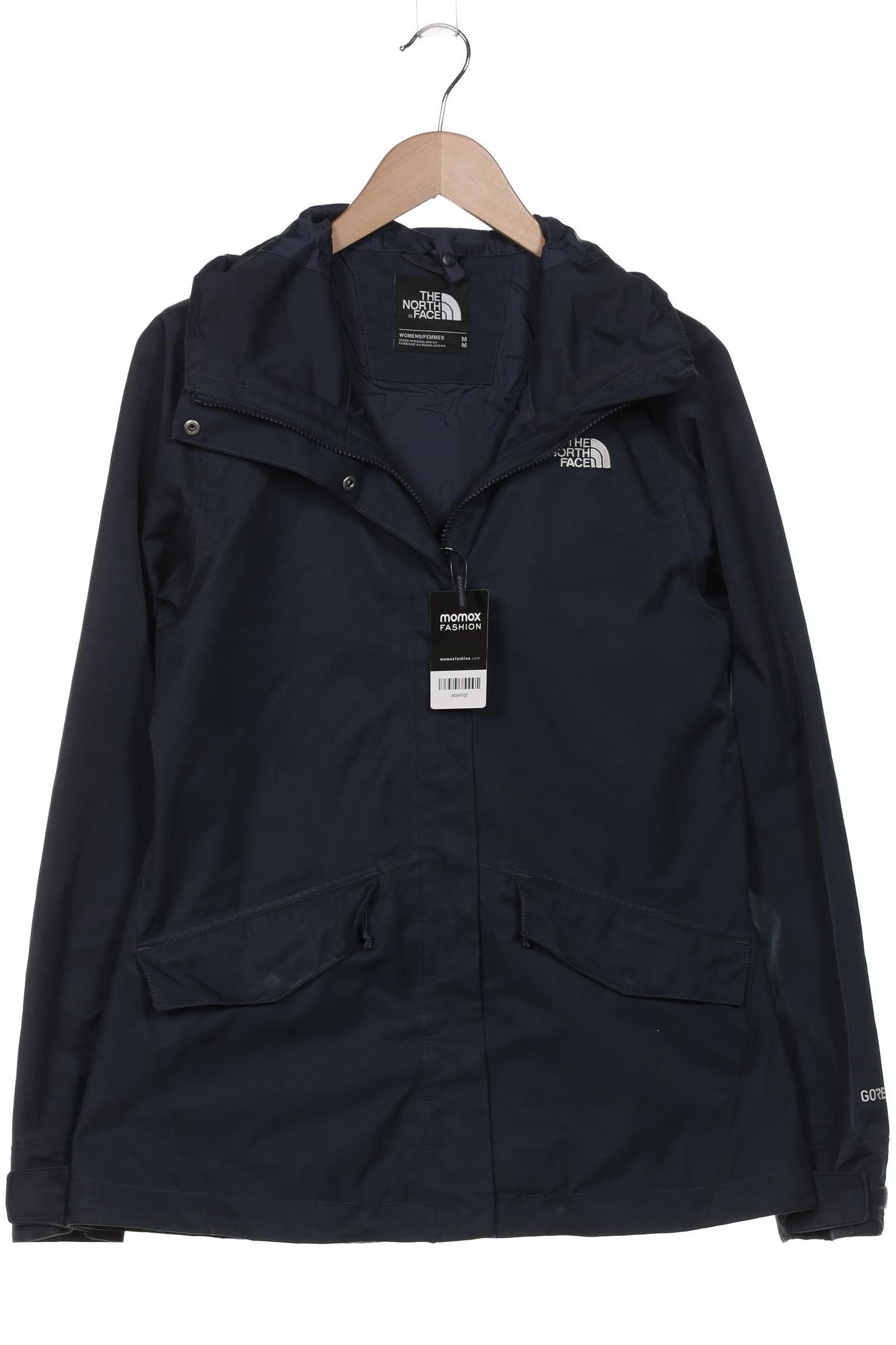

The North Face Damen Jacke, marineblau, Gr. 38