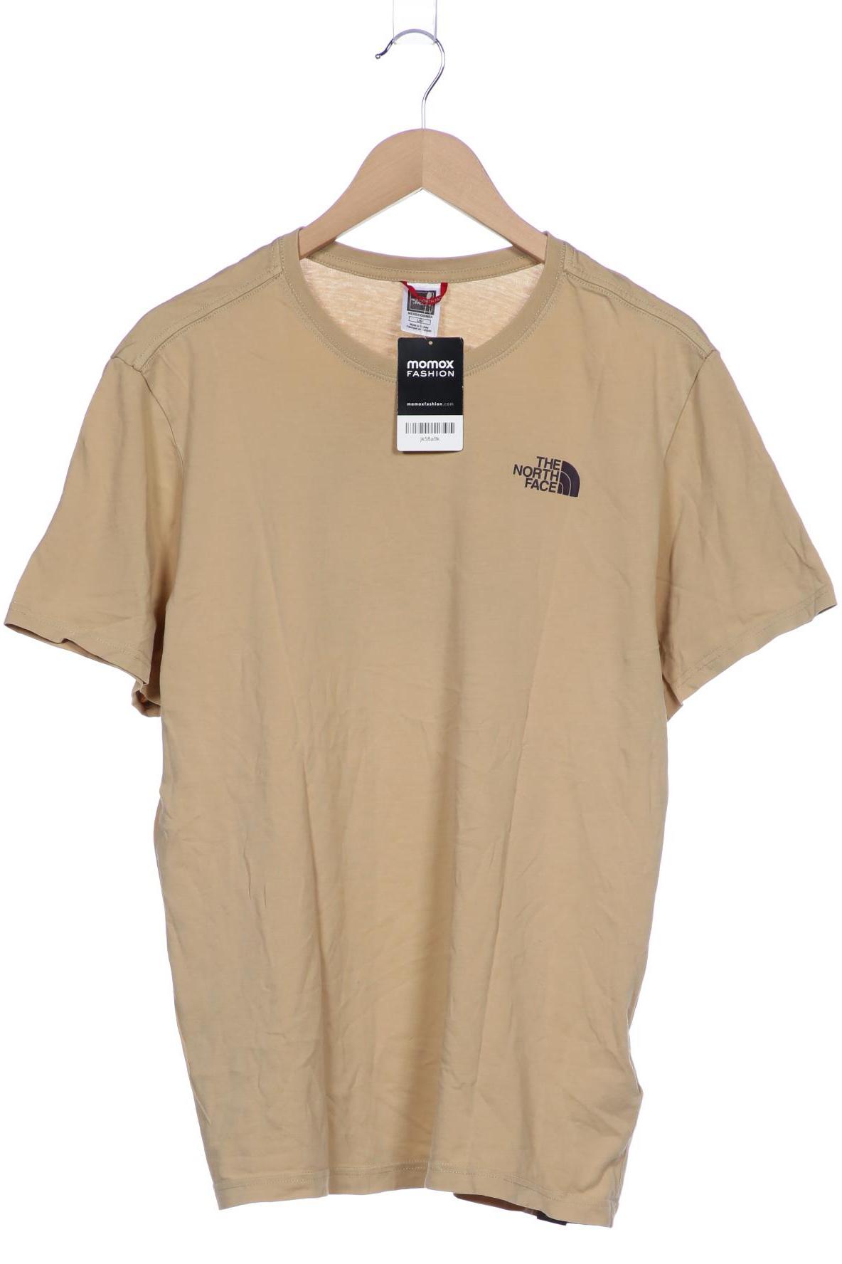 

The North Face Herren T-Shirt, beige, Gr. 52
