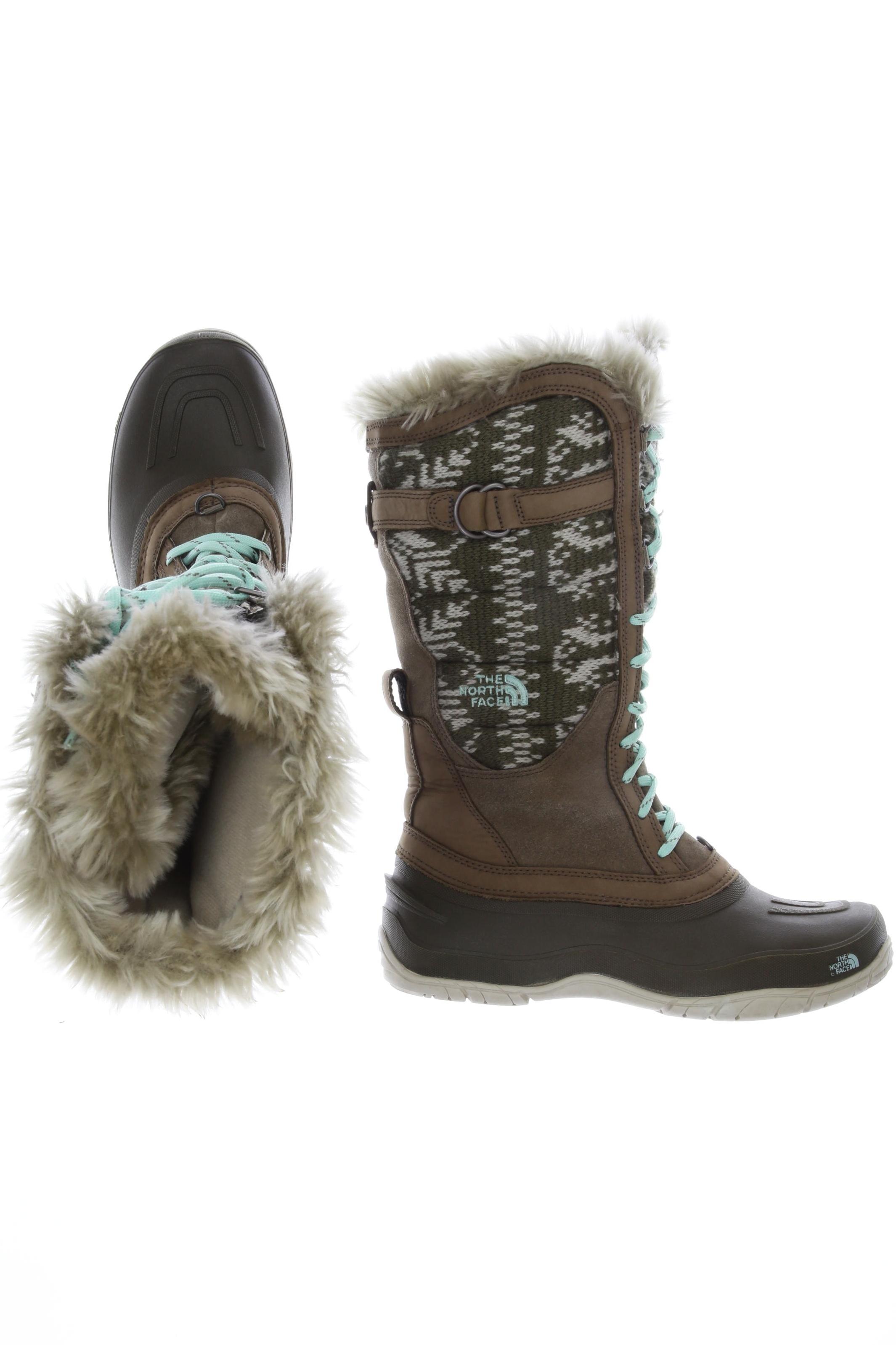 

The North Face Damen Stiefel, braun, Gr. 40.5